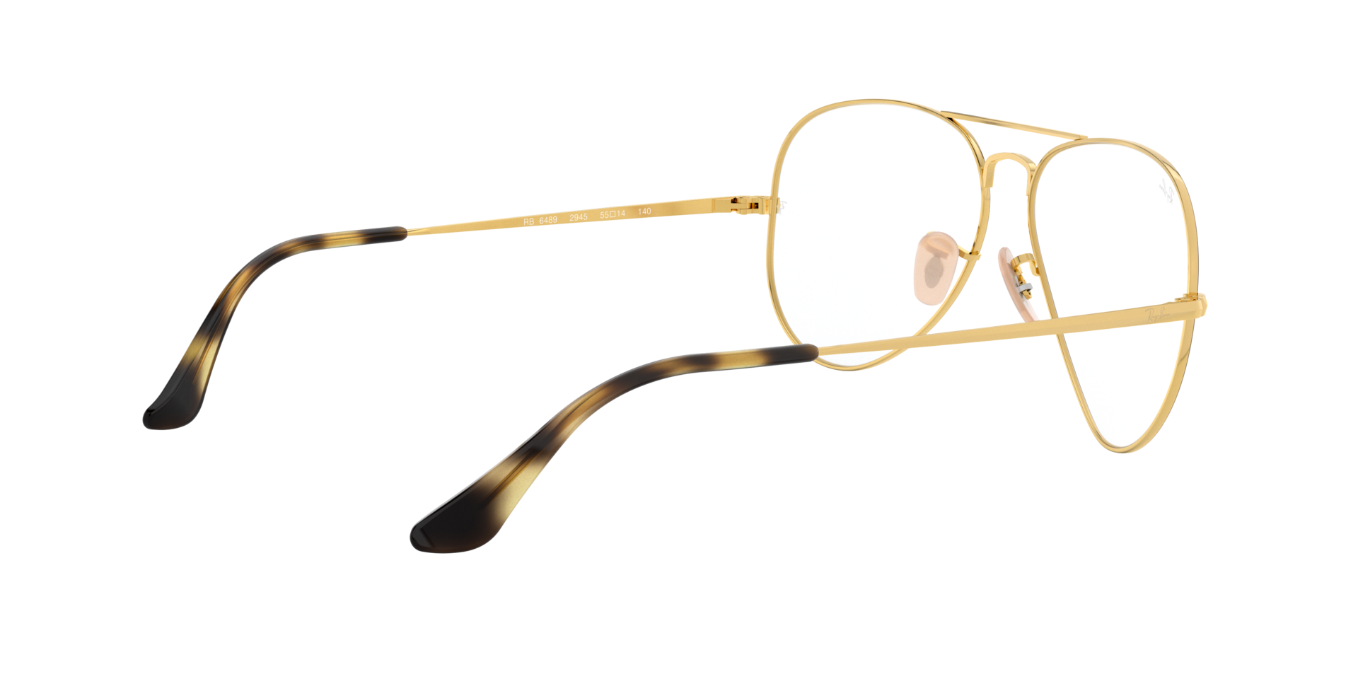 AVIATOR OPTICS