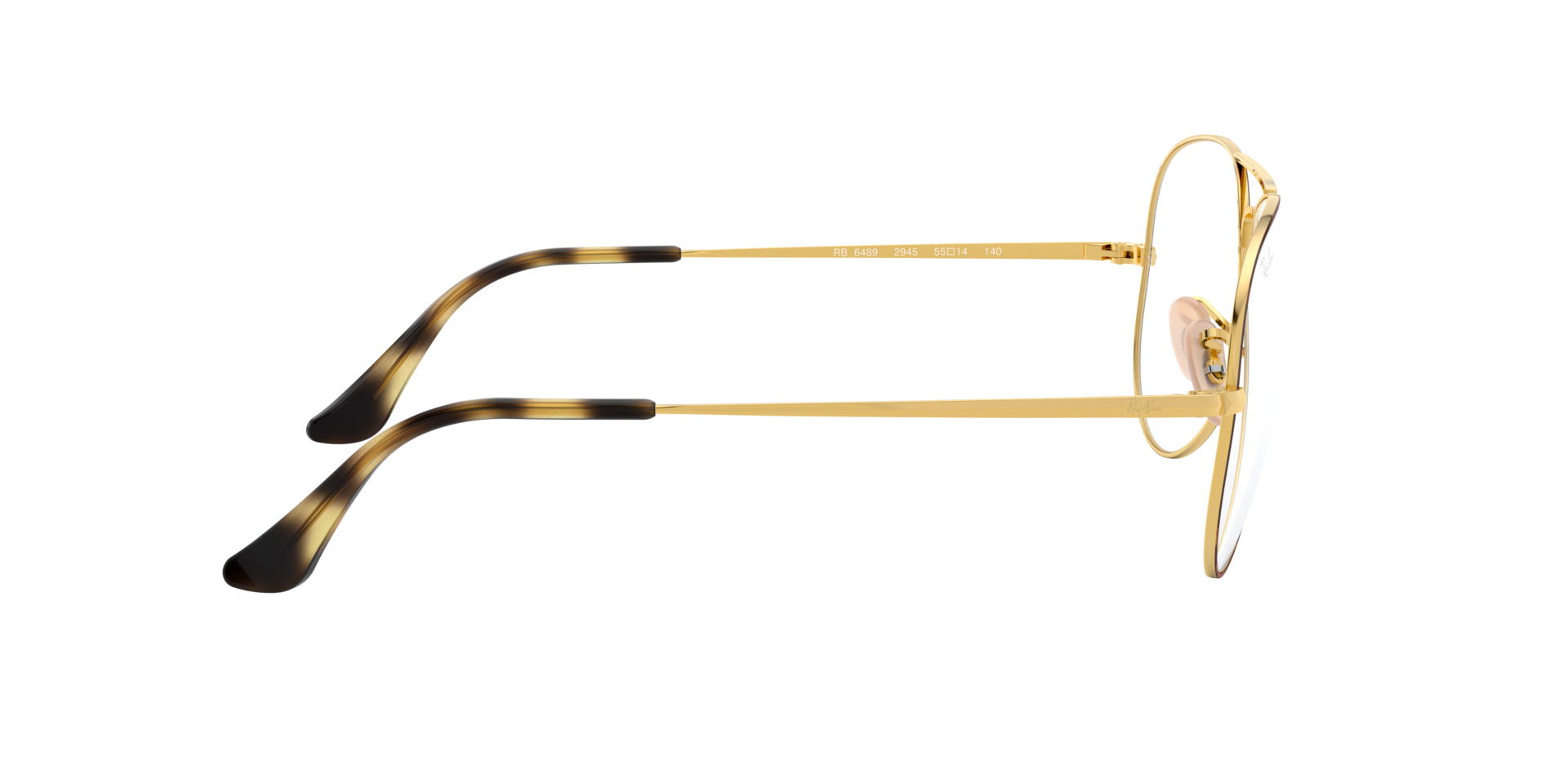 AVIATOR OPTICS