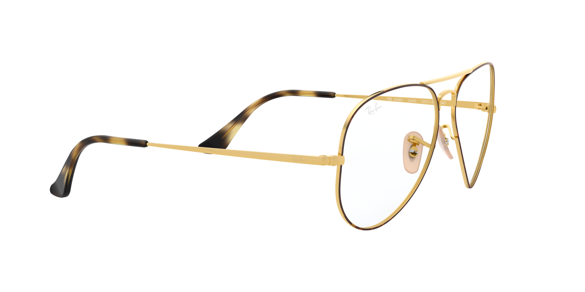AVIATOR OPTICS