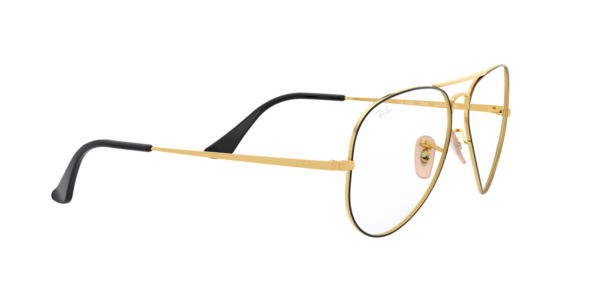 AVIATOR OPTICS