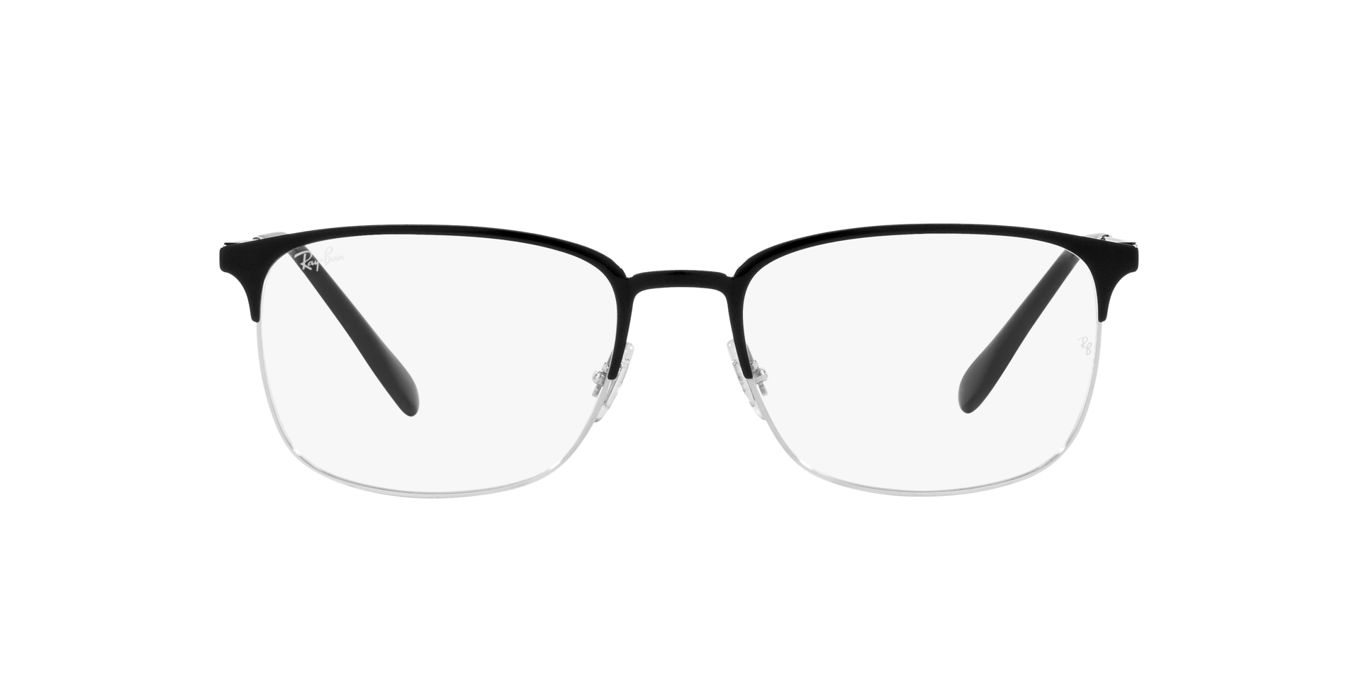 METAL UNISEX OPTICAL FRAME