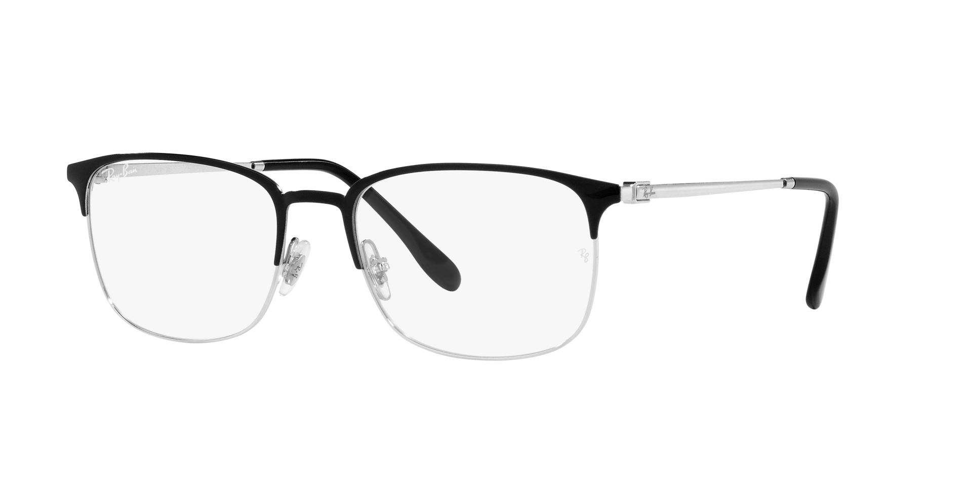 METAL UNISEX OPTICAL FRAME