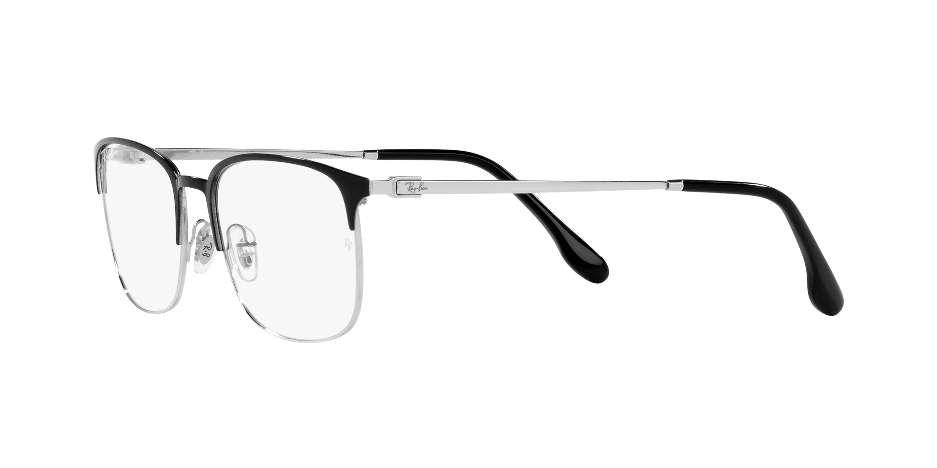 METAL UNISEX OPTICAL FRAME