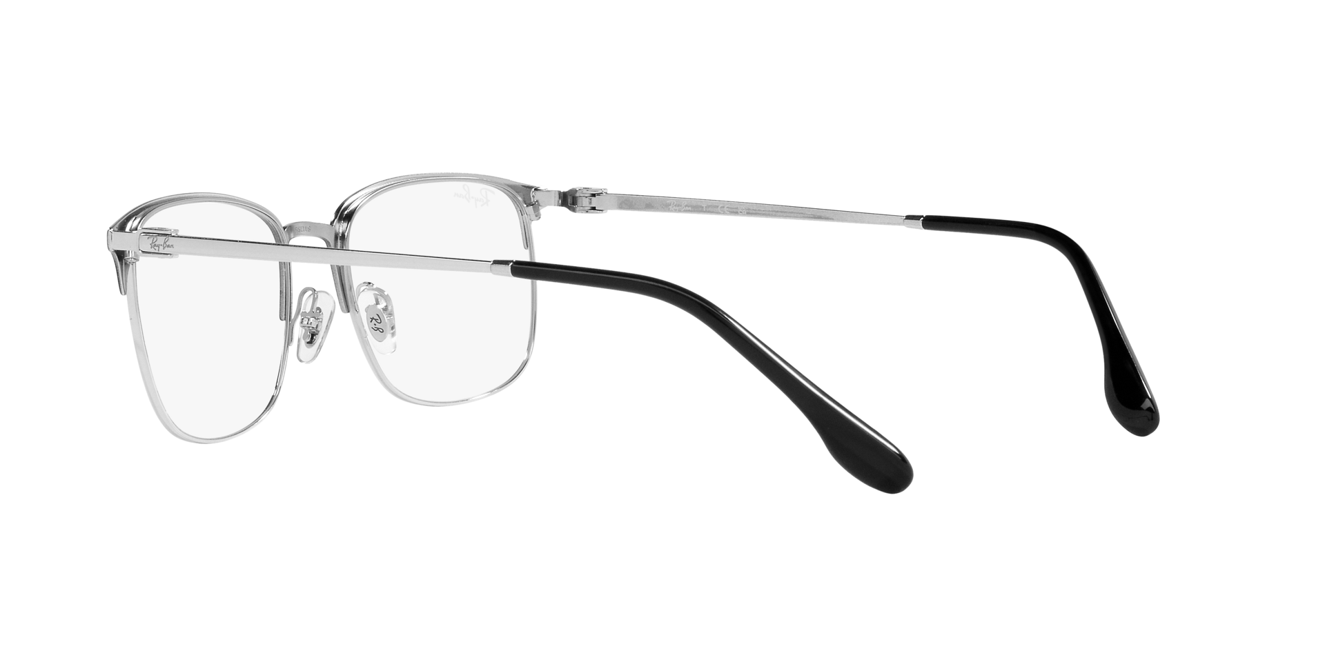 METAL UNISEX OPTICAL FRAME