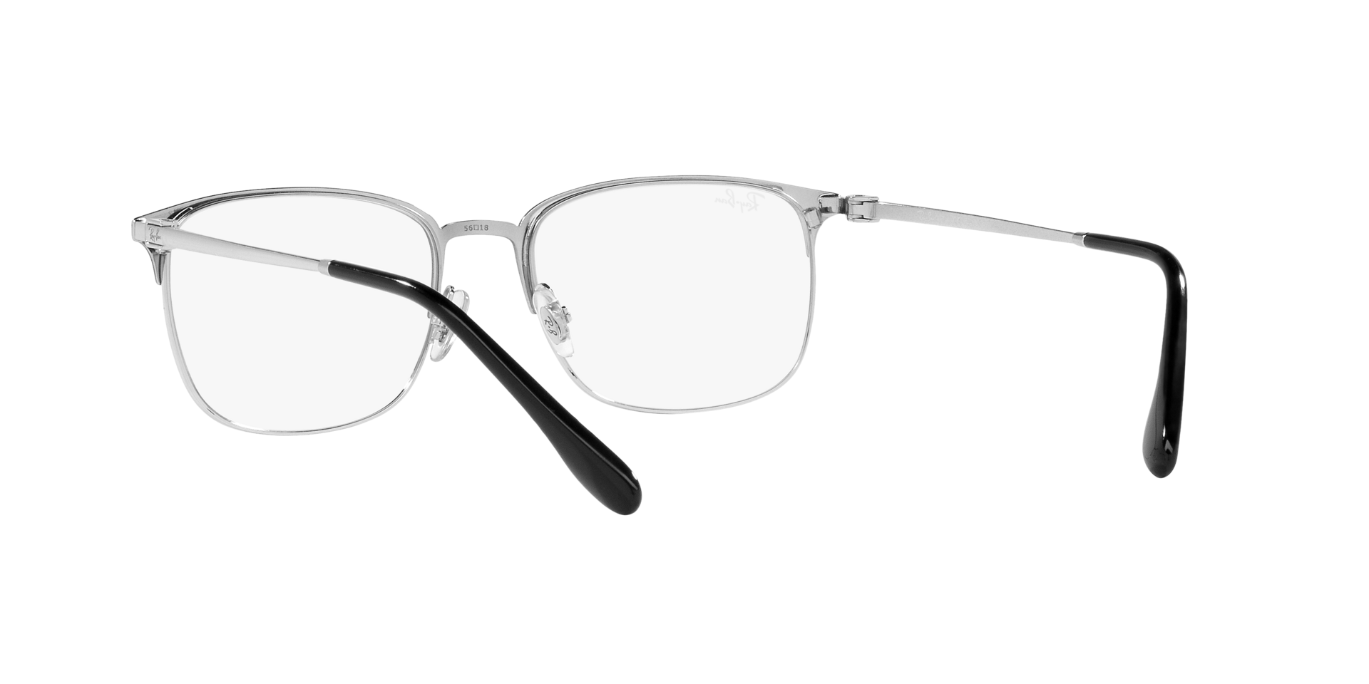 METAL UNISEX OPTICAL FRAME