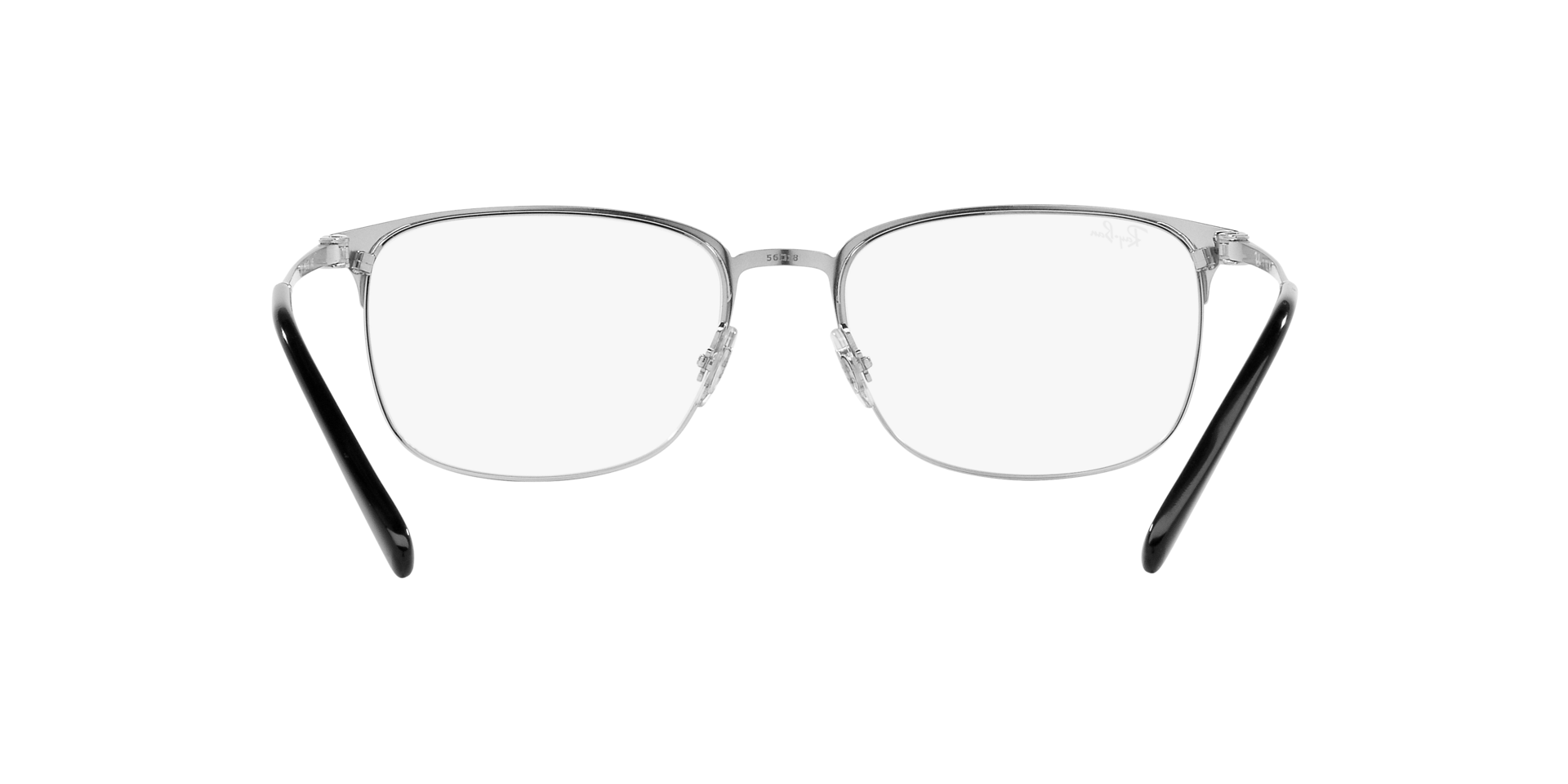 METAL UNISEX OPTICAL FRAME