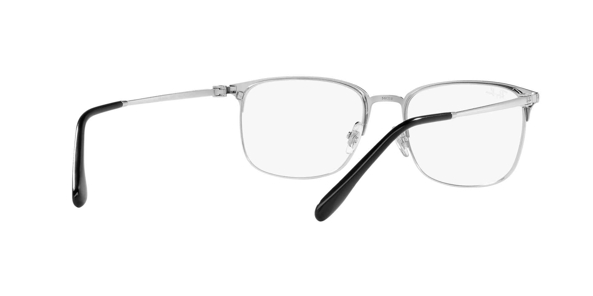 METAL UNISEX OPTICAL FRAME