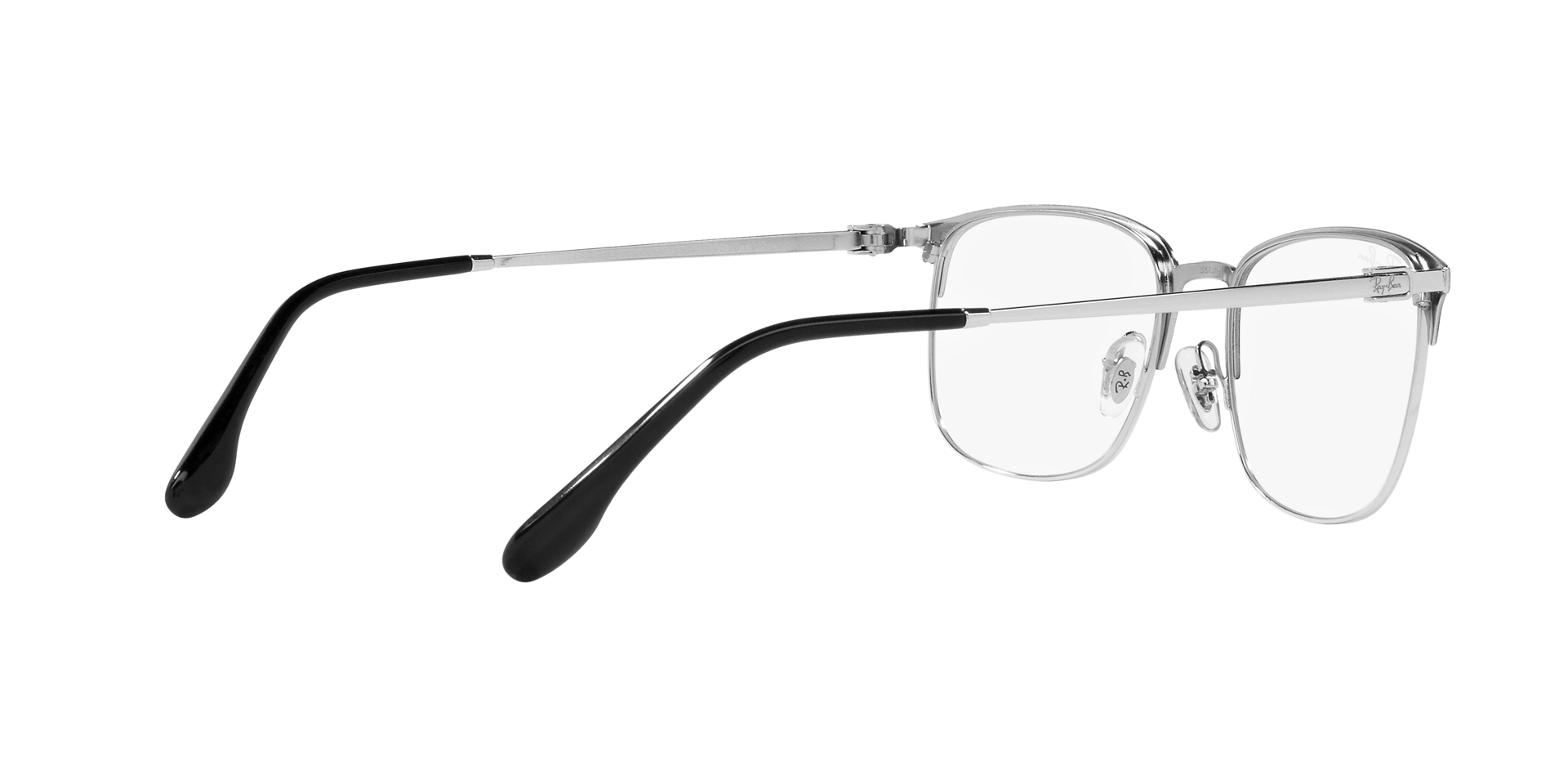 METAL UNISEX OPTICAL FRAME