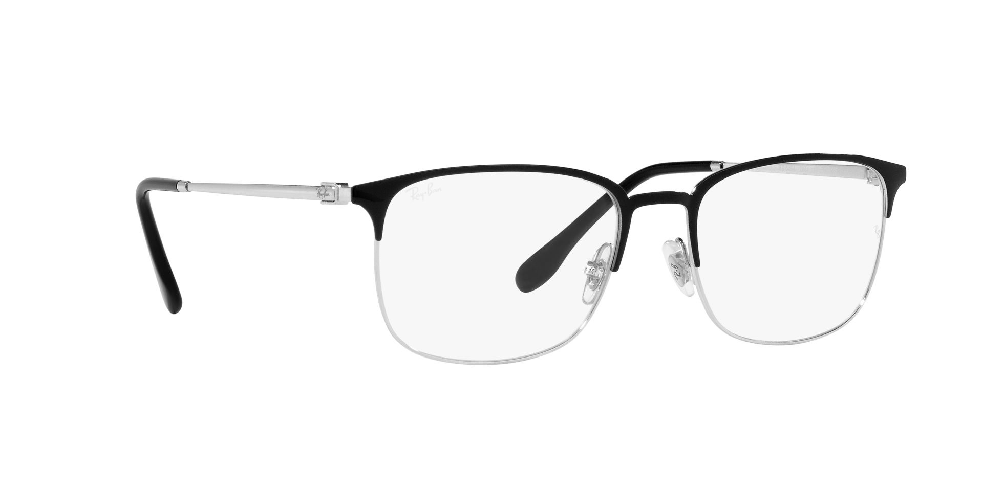 METAL UNISEX OPTICAL FRAME