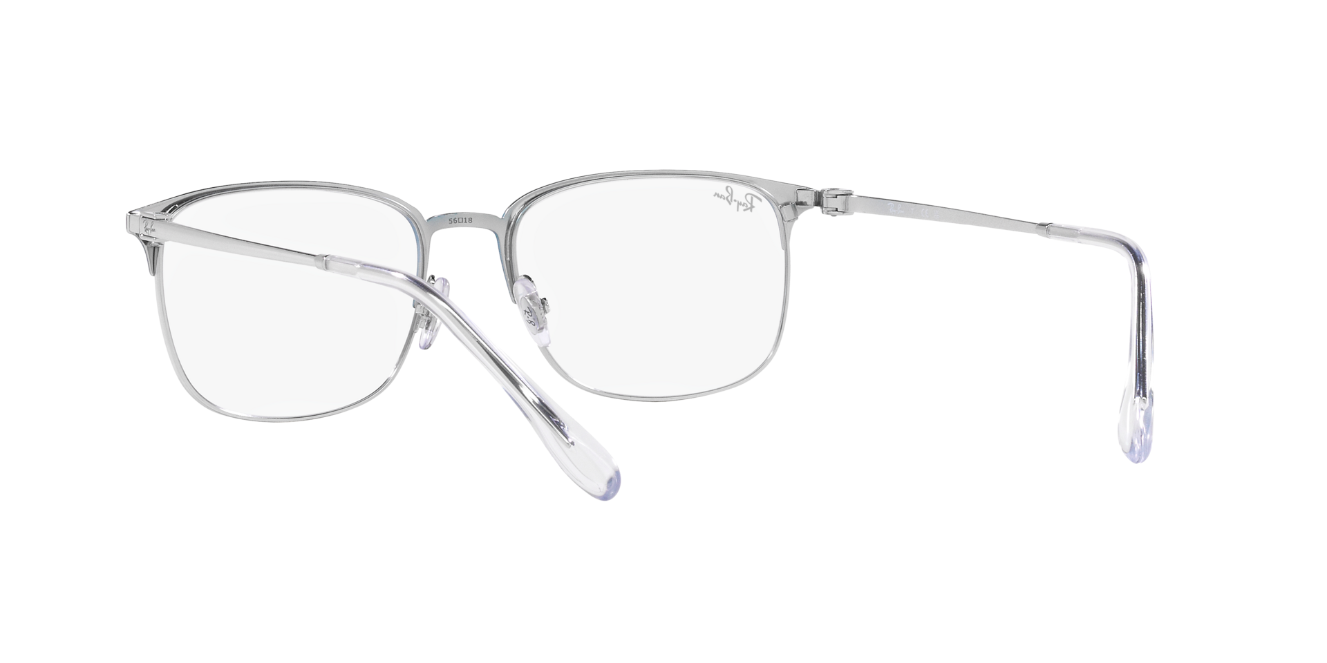 METAL UNISEX OPTICAL FRAME