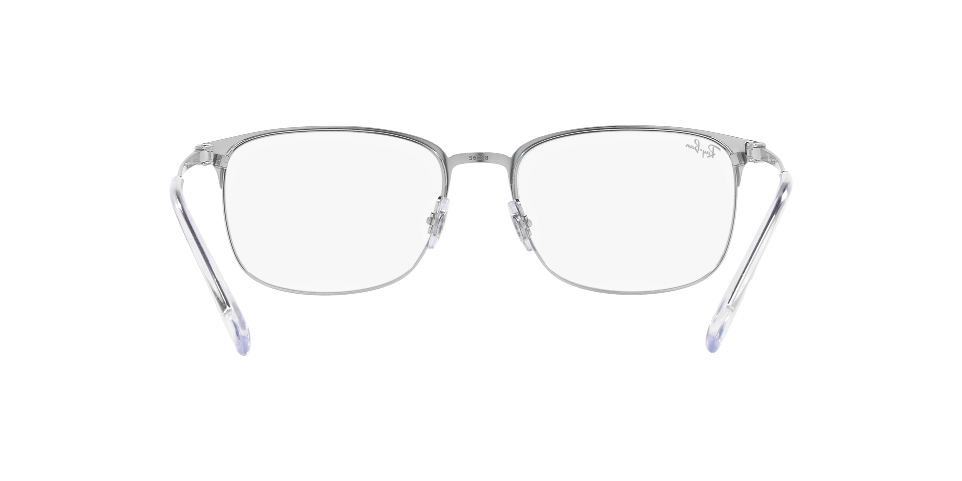 METAL UNISEX OPTICAL FRAME