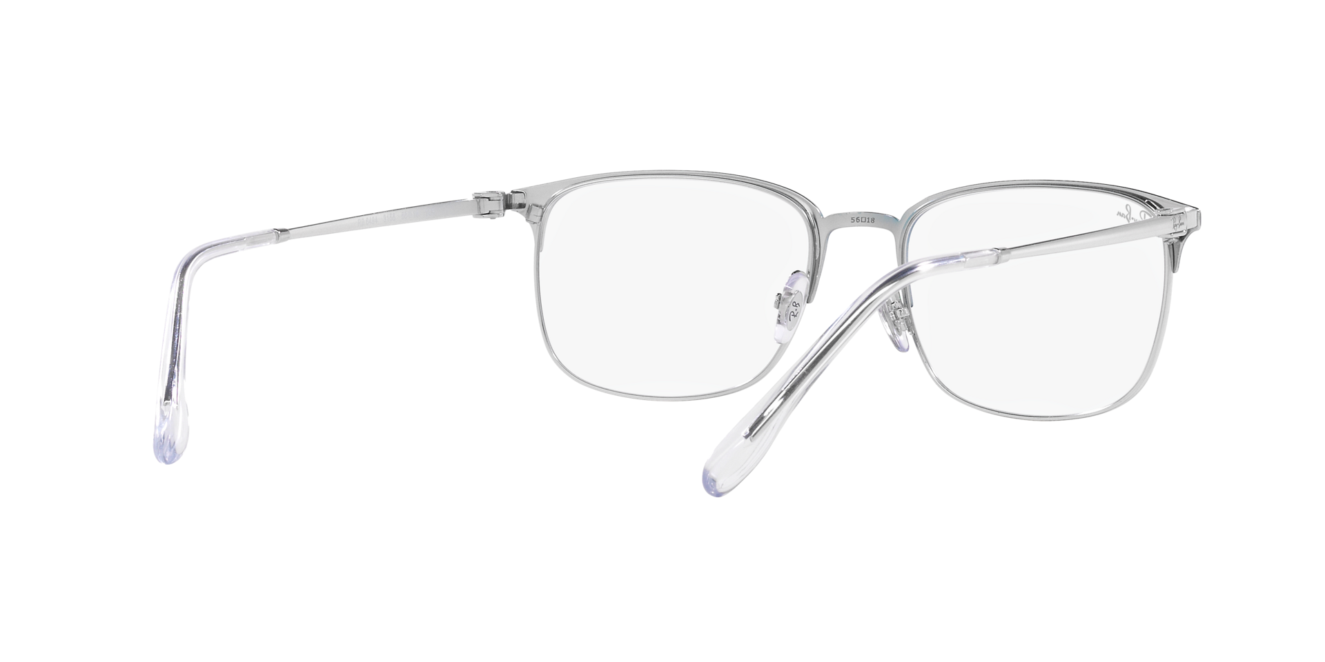 METAL UNISEX OPTICAL FRAME