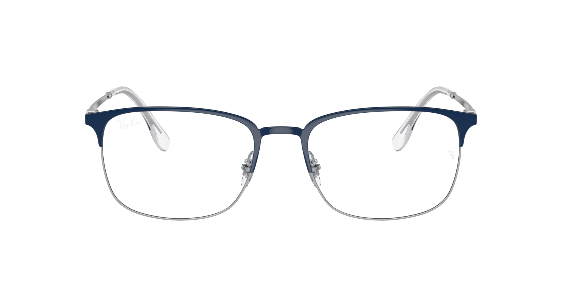 METAL UNISEX OPTICAL FRAME