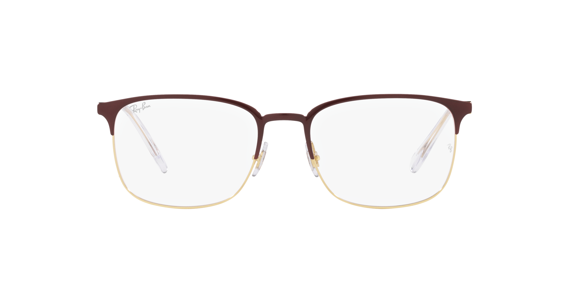 METAL UNISEX OPTICAL FRAME