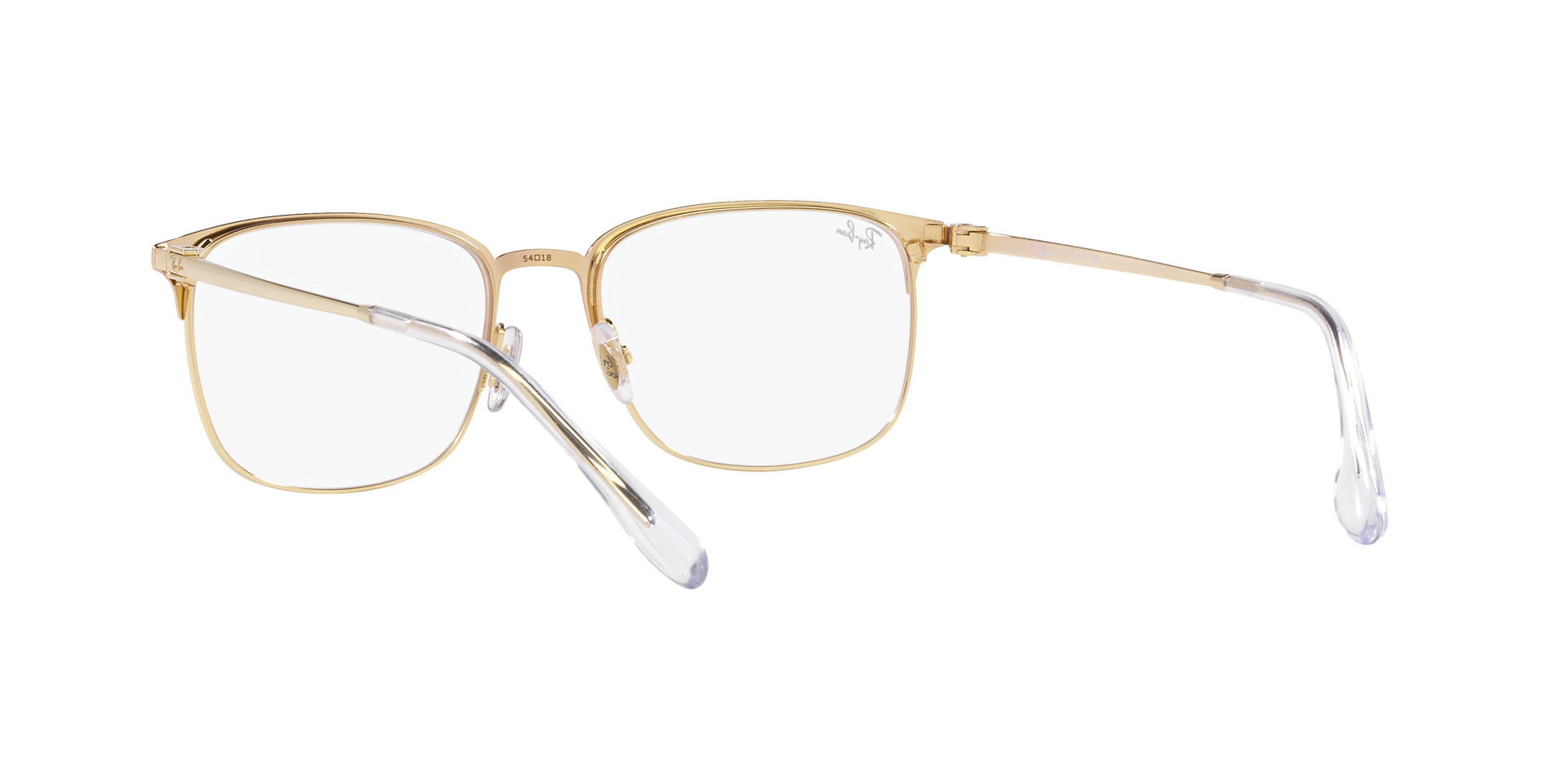 METAL UNISEX OPTICAL FRAME