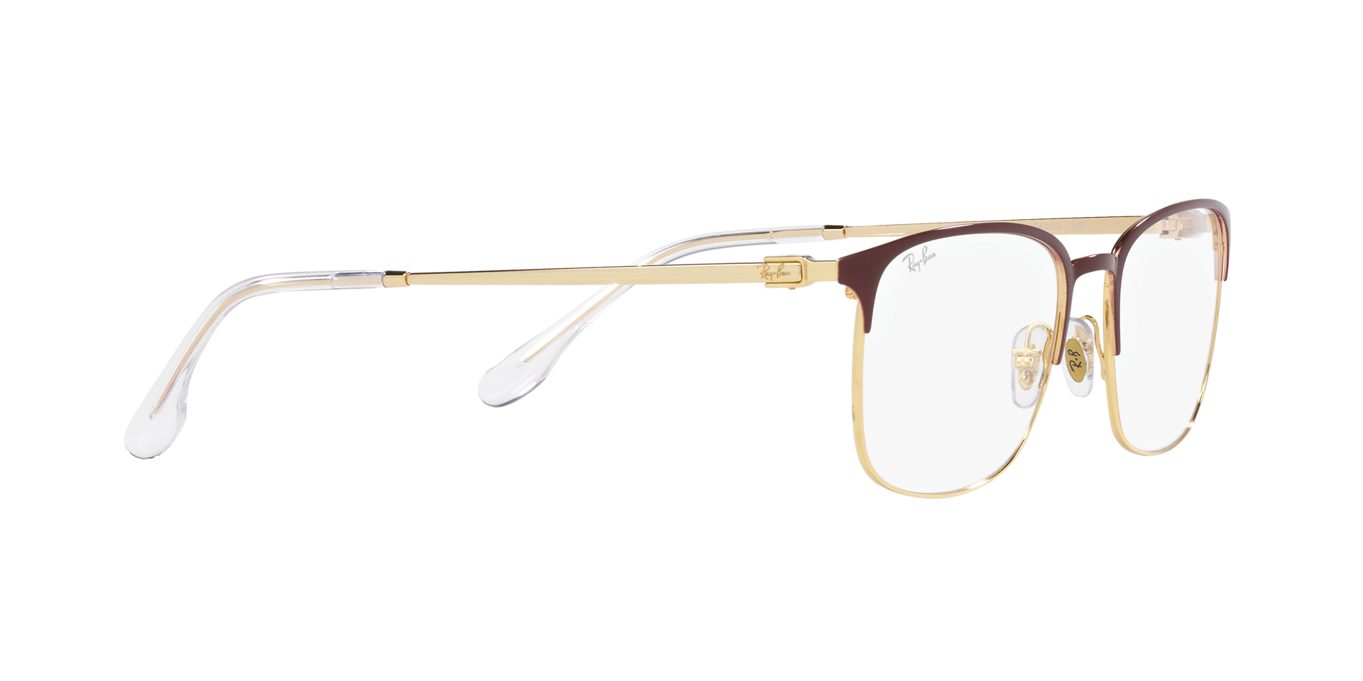 METAL UNISEX OPTICAL FRAME