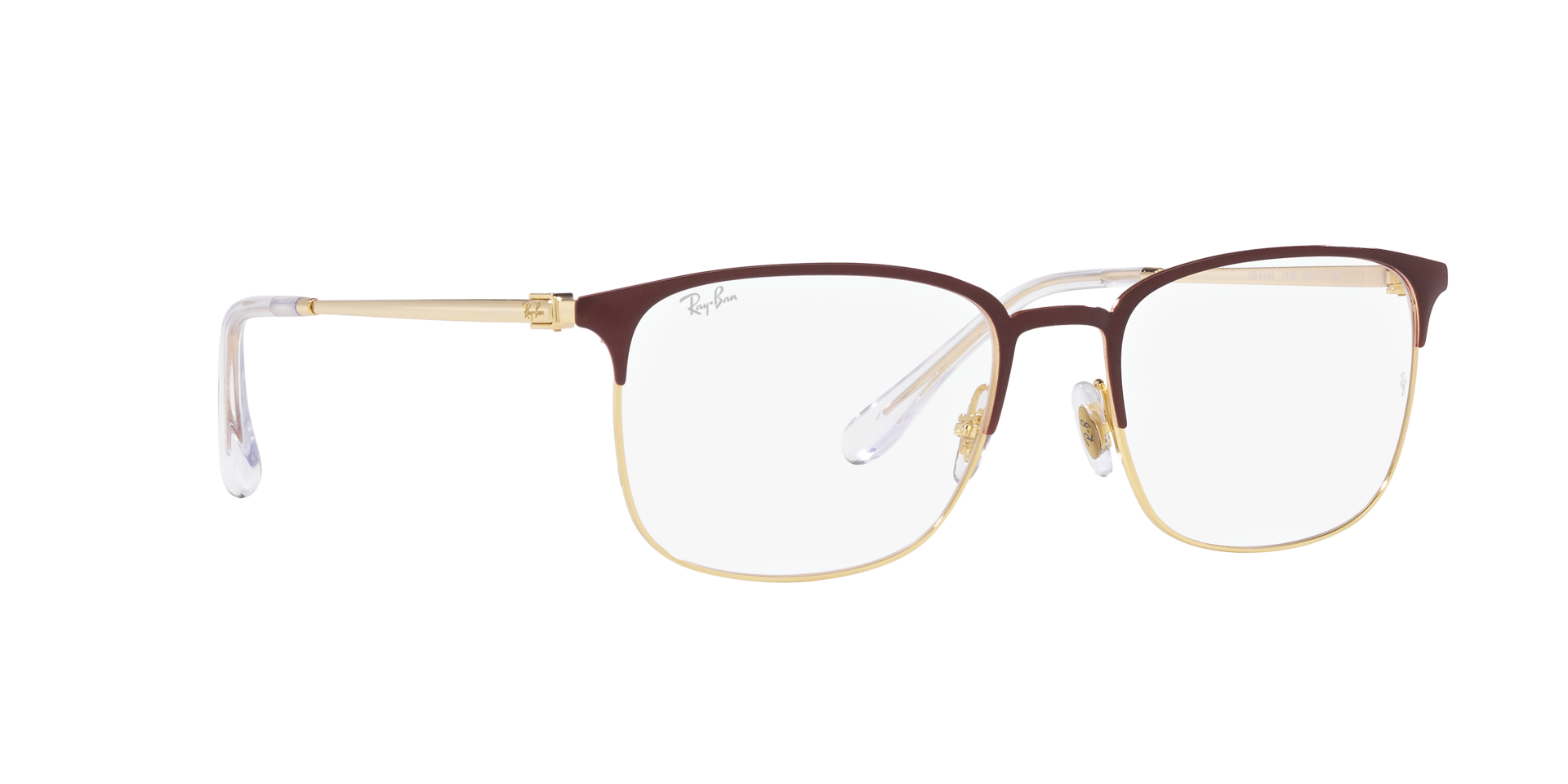 METAL UNISEX OPTICAL FRAME