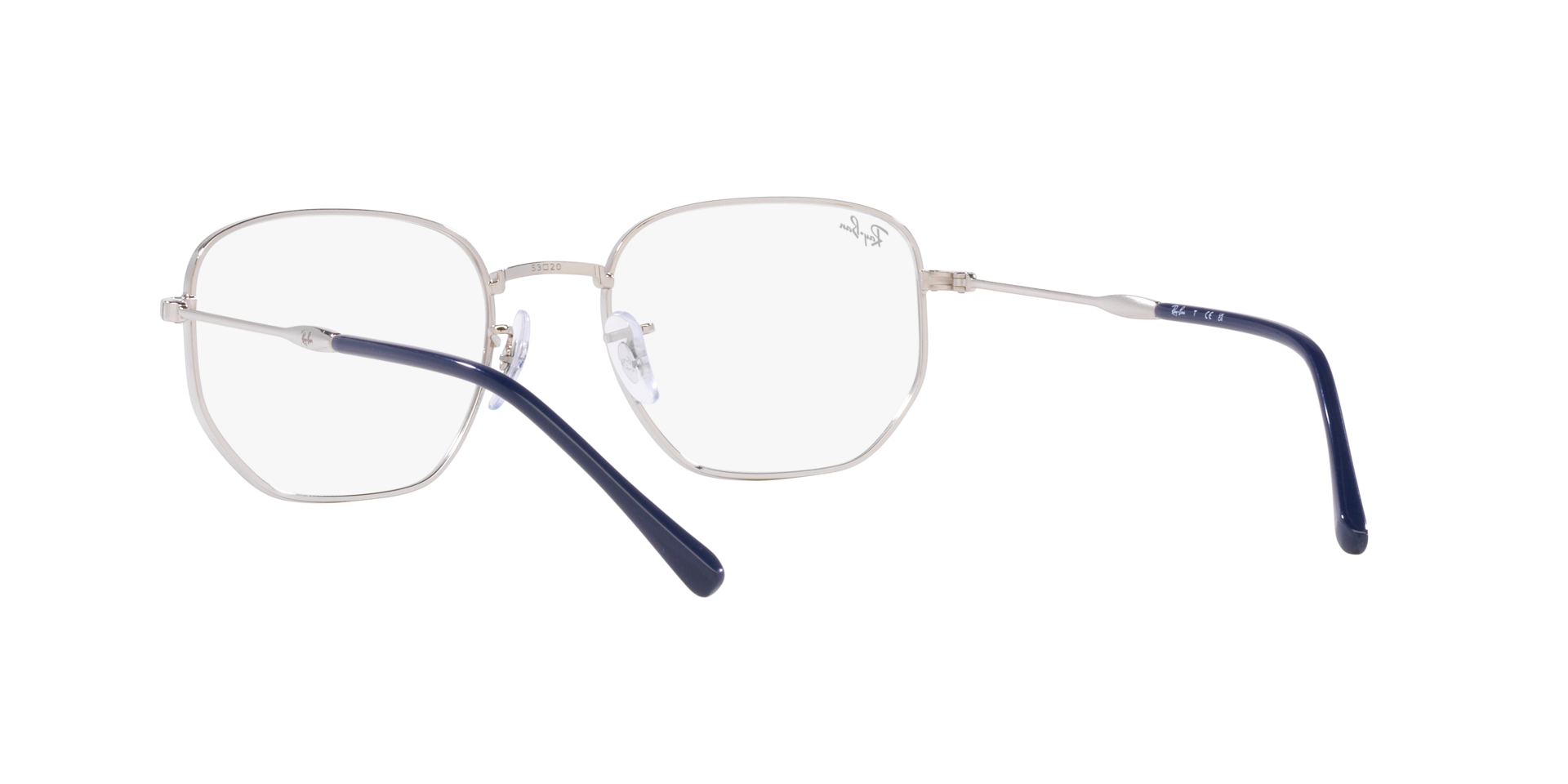 METAL UNISEX OPTICAL FRAME