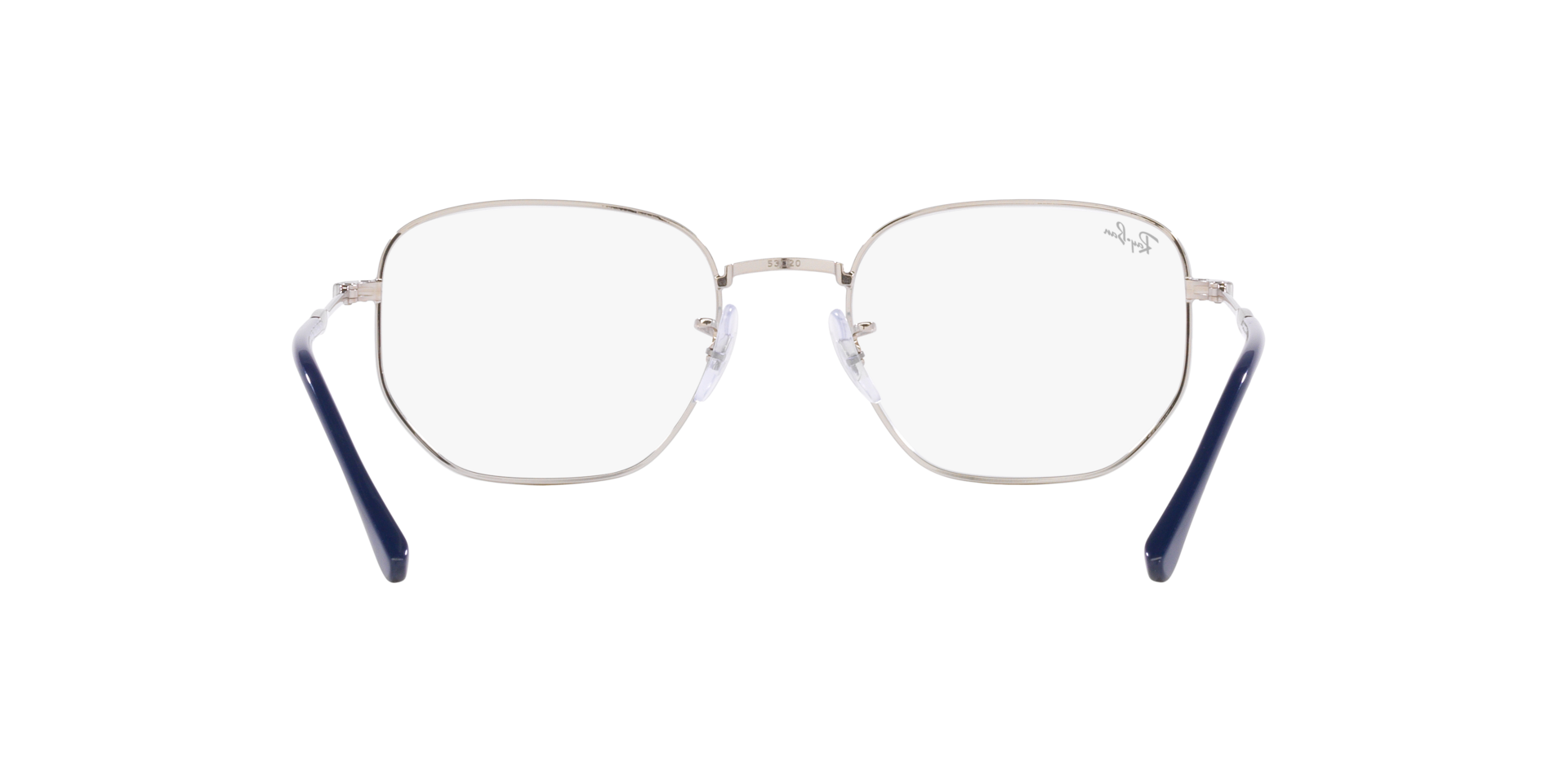 METAL UNISEX OPTICAL FRAME