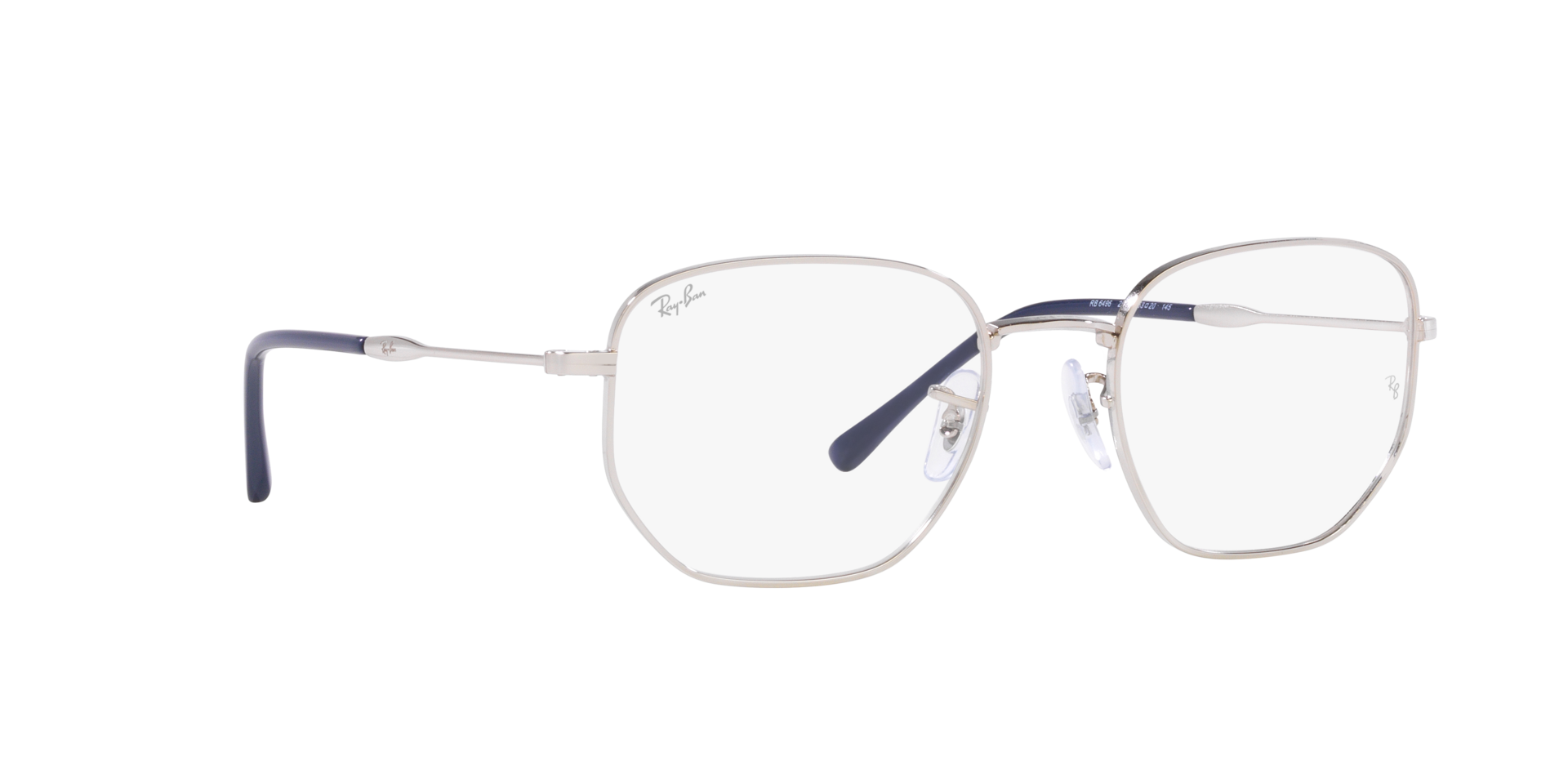 METAL UNISEX OPTICAL FRAME