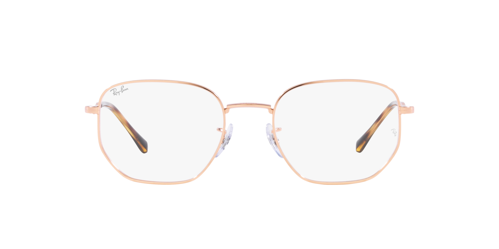 METAL UNISEX OPTICAL FRAME