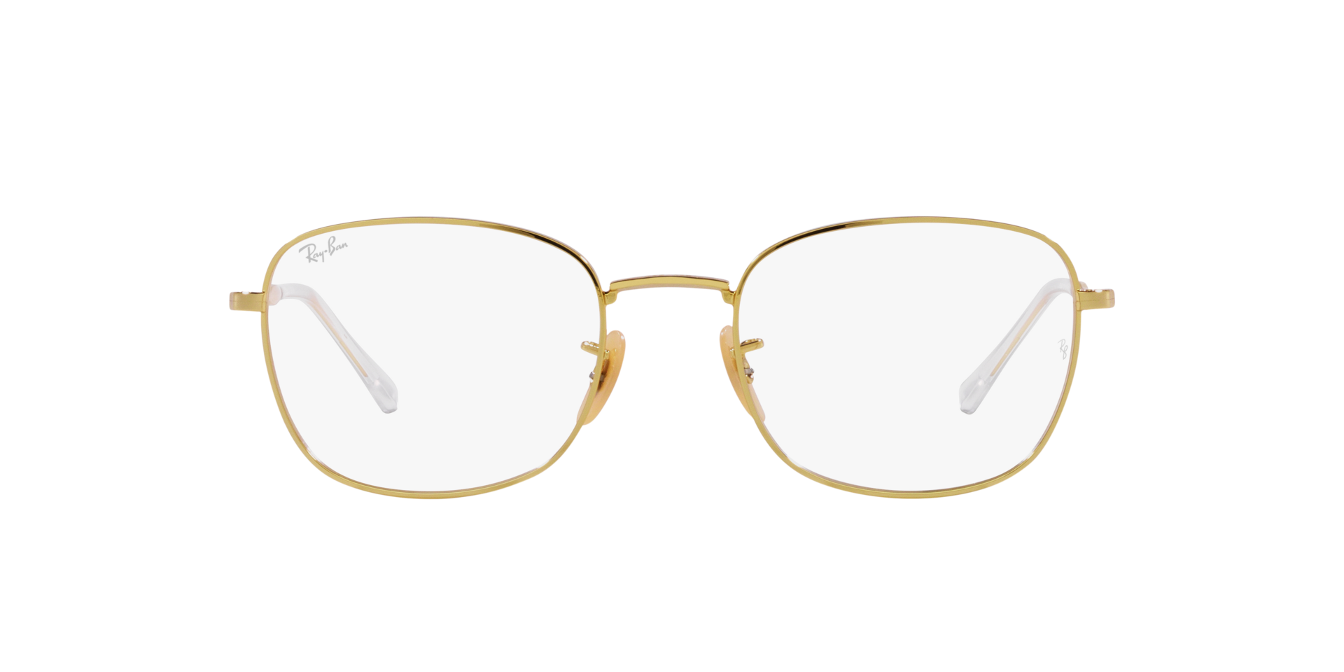 METAL UNISEX OPTICAL FRAME