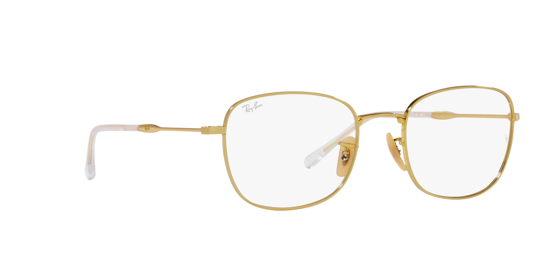 METAL UNISEX OPTICAL FRAME