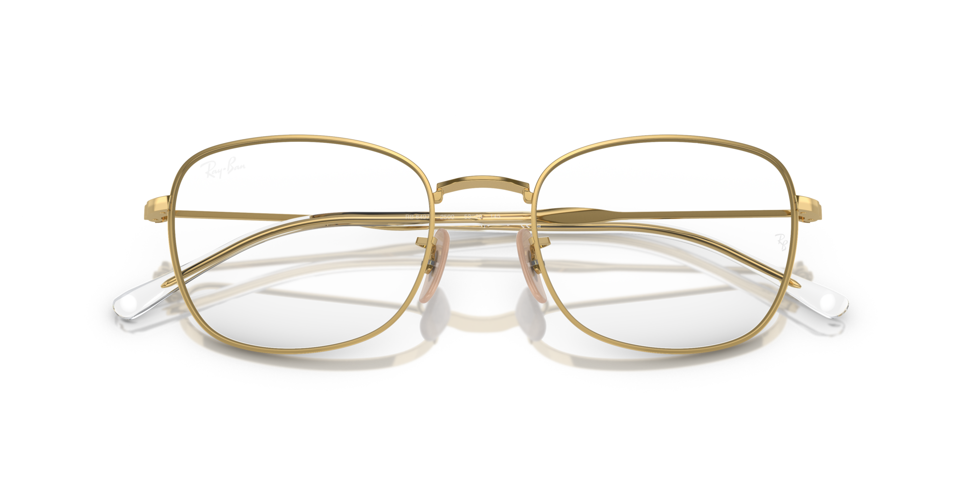 METAL UNISEX OPTICAL FRAME