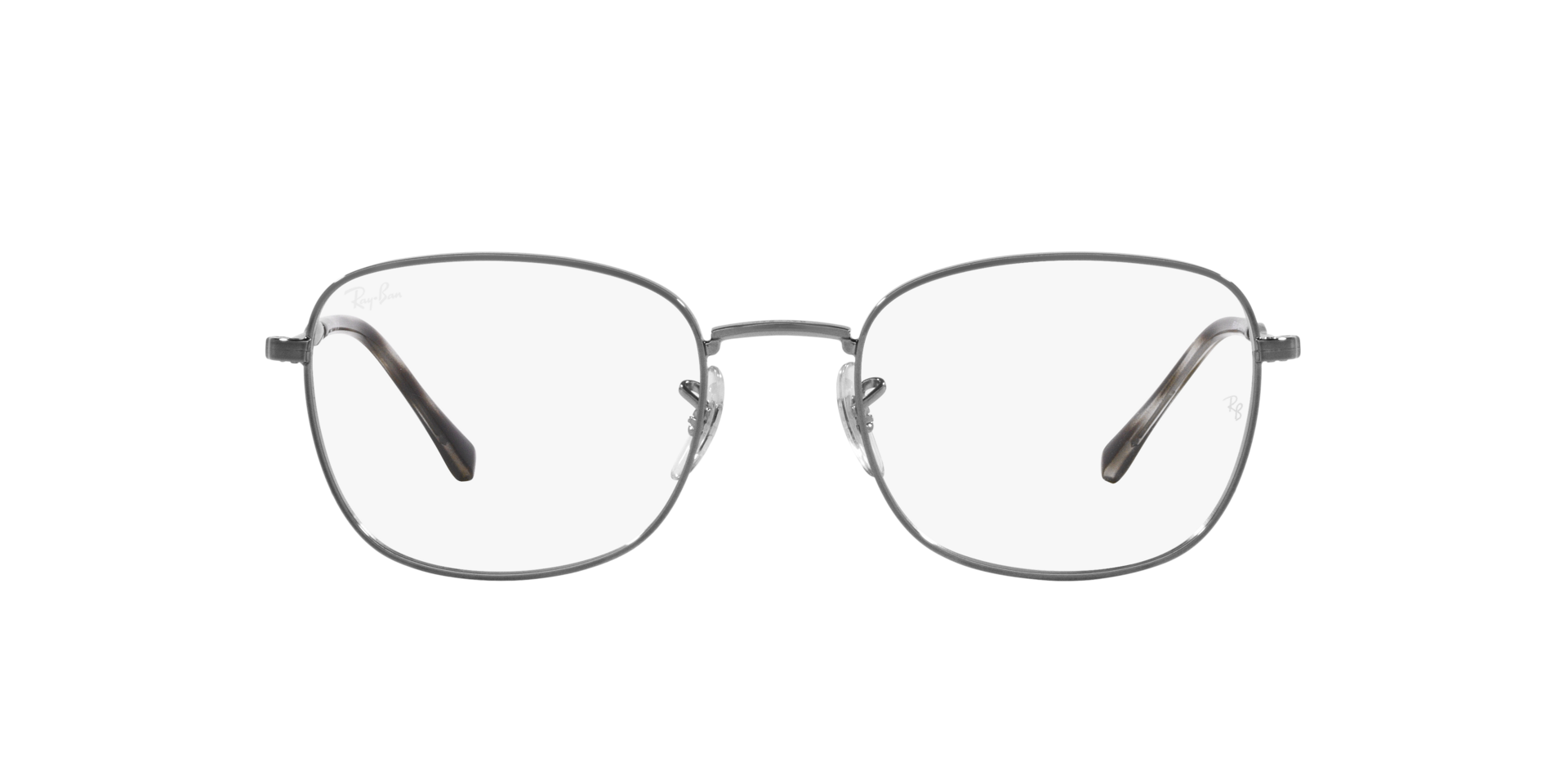 METAL UNISEX OPTICAL FRAME