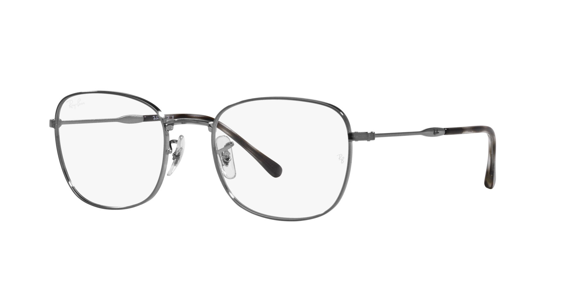 METAL UNISEX OPTICAL FRAME