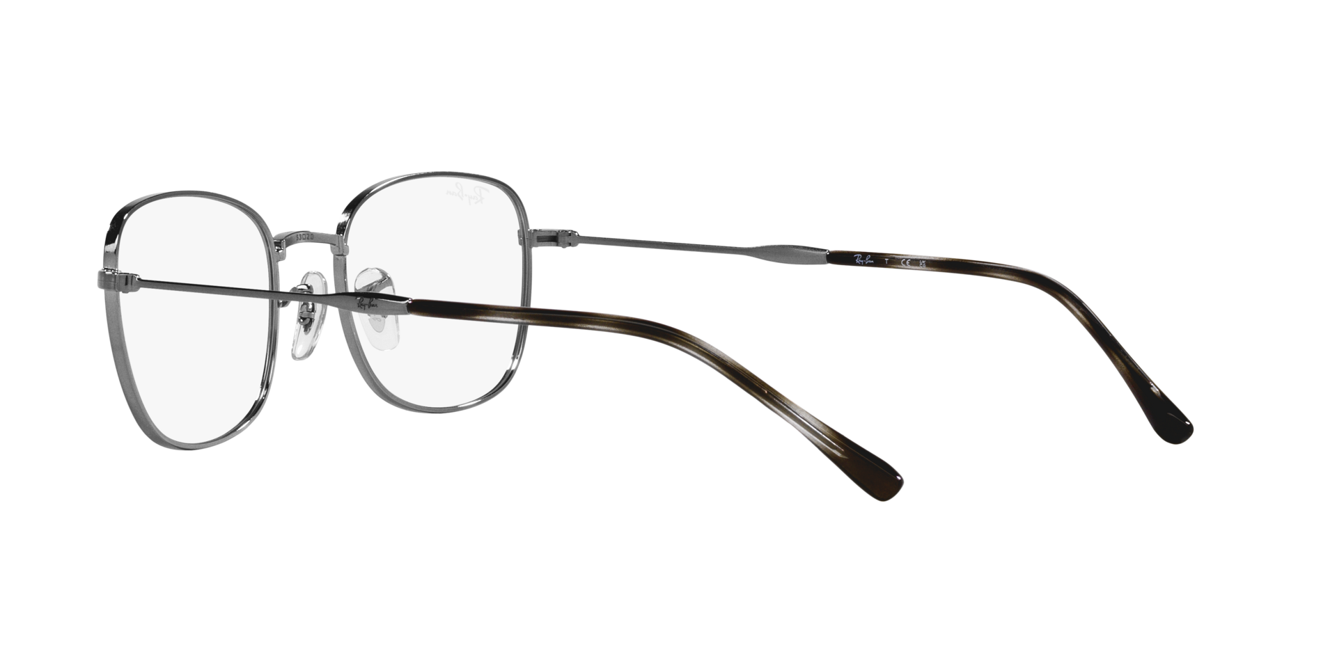 METAL UNISEX OPTICAL FRAME