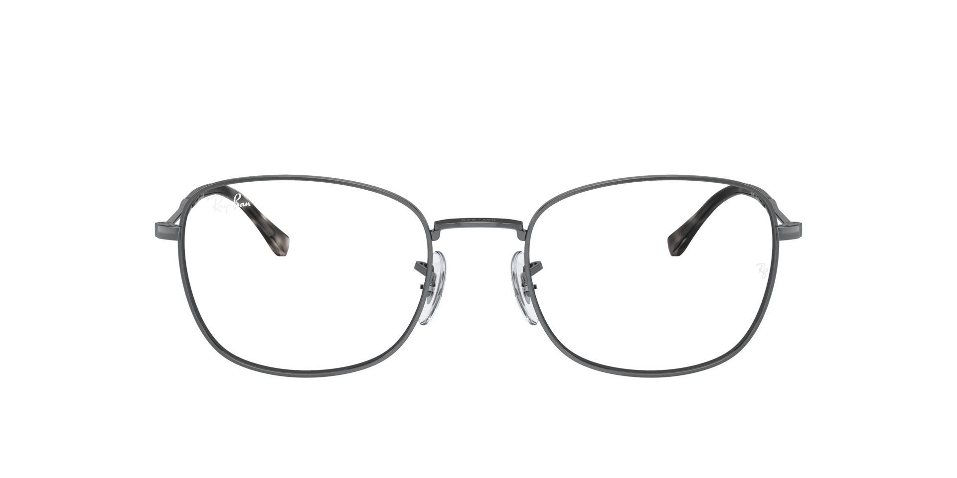 METAL UNISEX OPTICAL FRAME