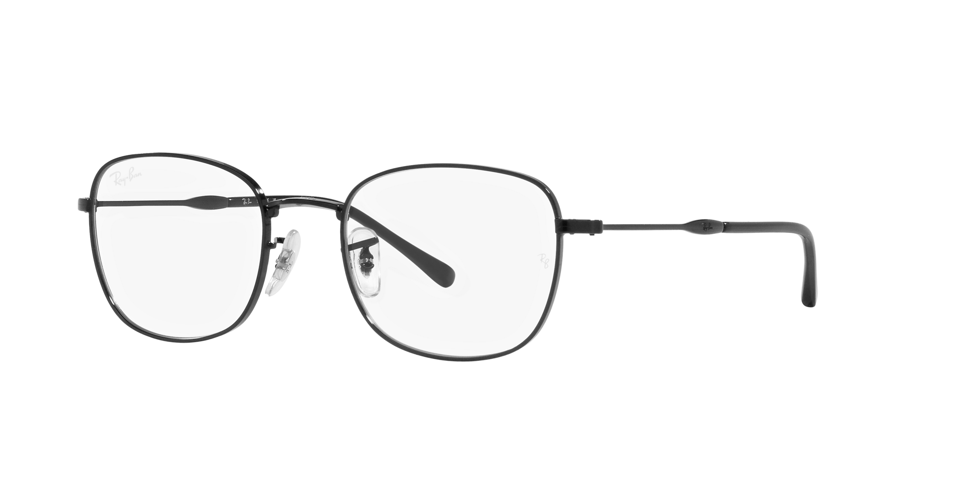 METAL UNISEX OPTICAL FRAME