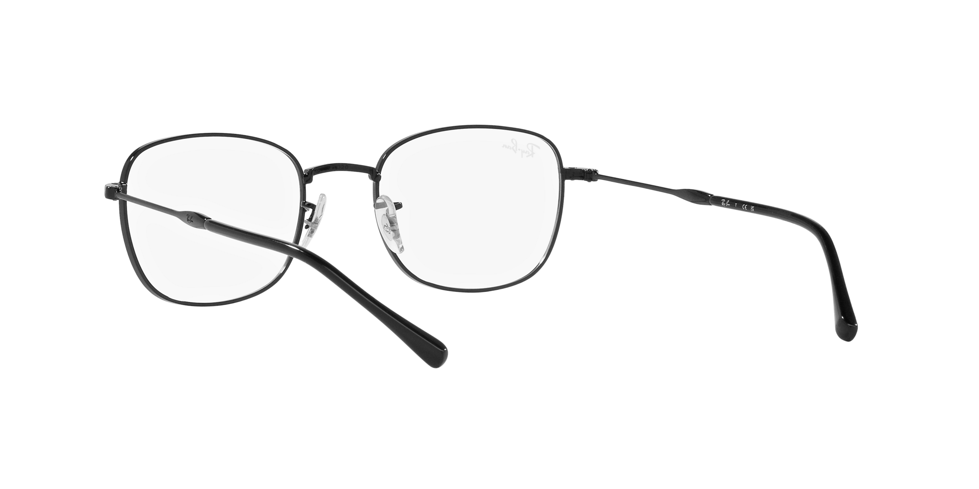 METAL UNISEX OPTICAL FRAME