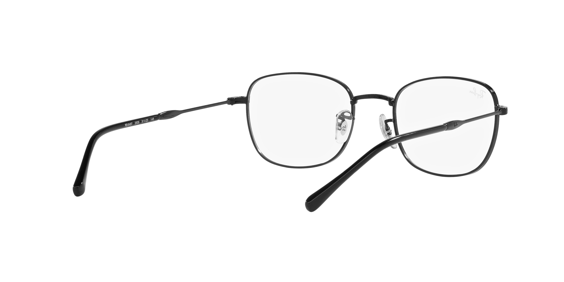 METAL UNISEX OPTICAL FRAME