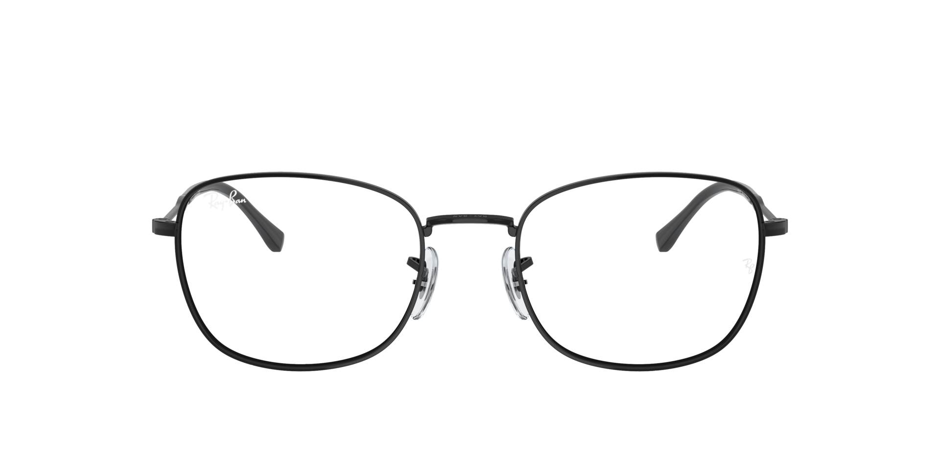 METAL UNISEX OPTICAL FRAME