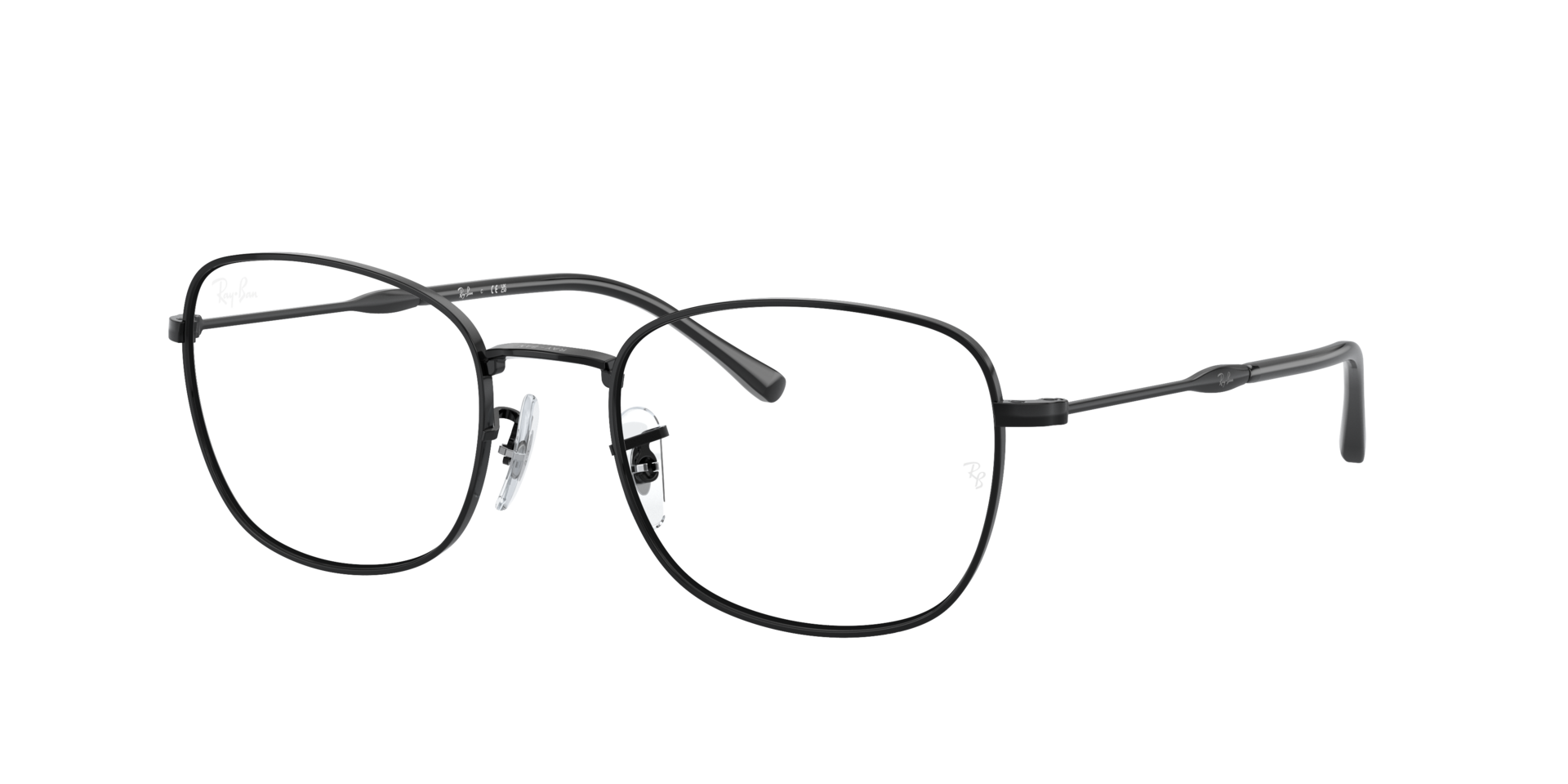 METAL UNISEX OPTICAL FRAME