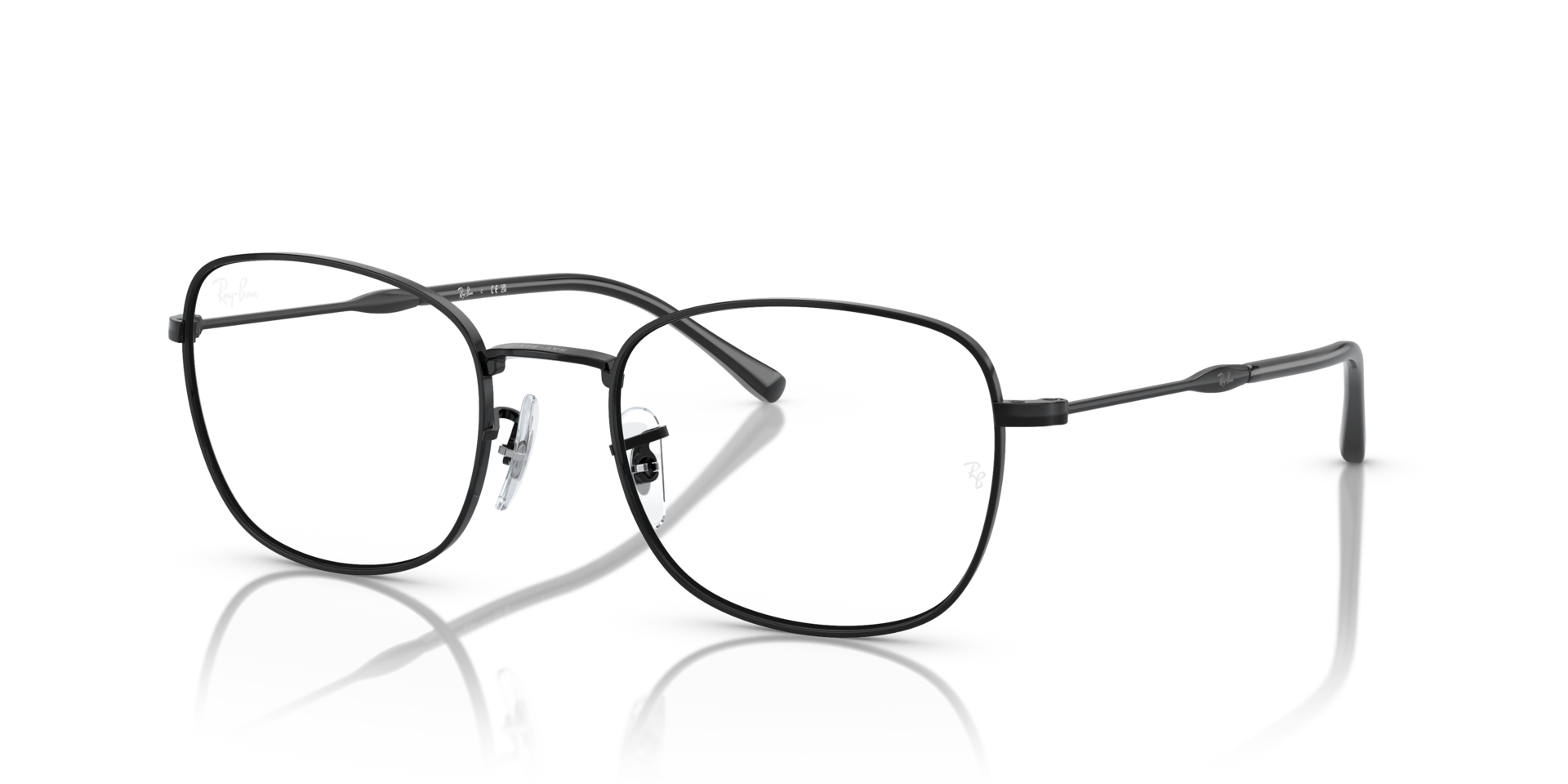 METAL UNISEX OPTICAL FRAME