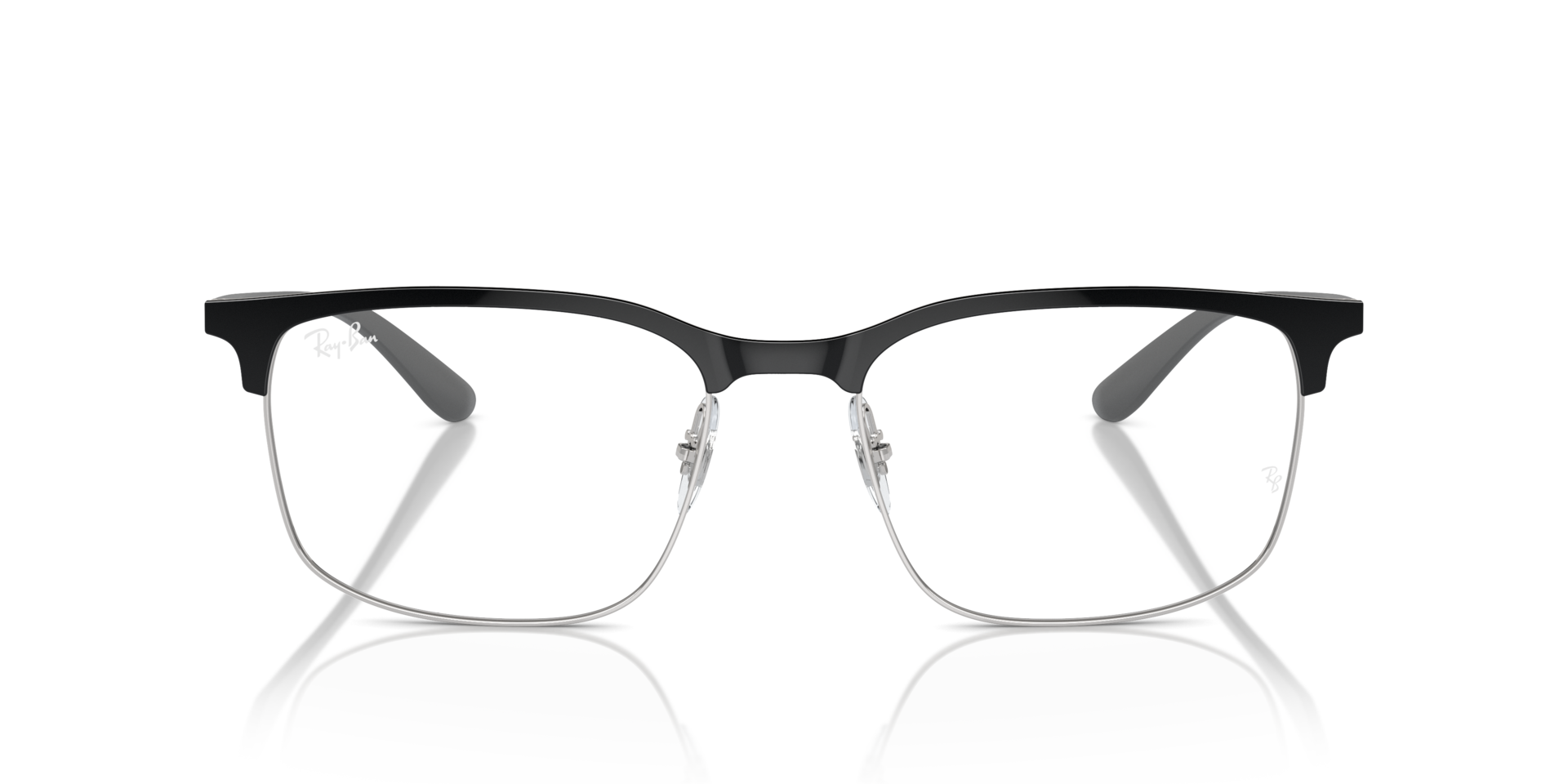 METAL UNISEX OPTICAL FRAME