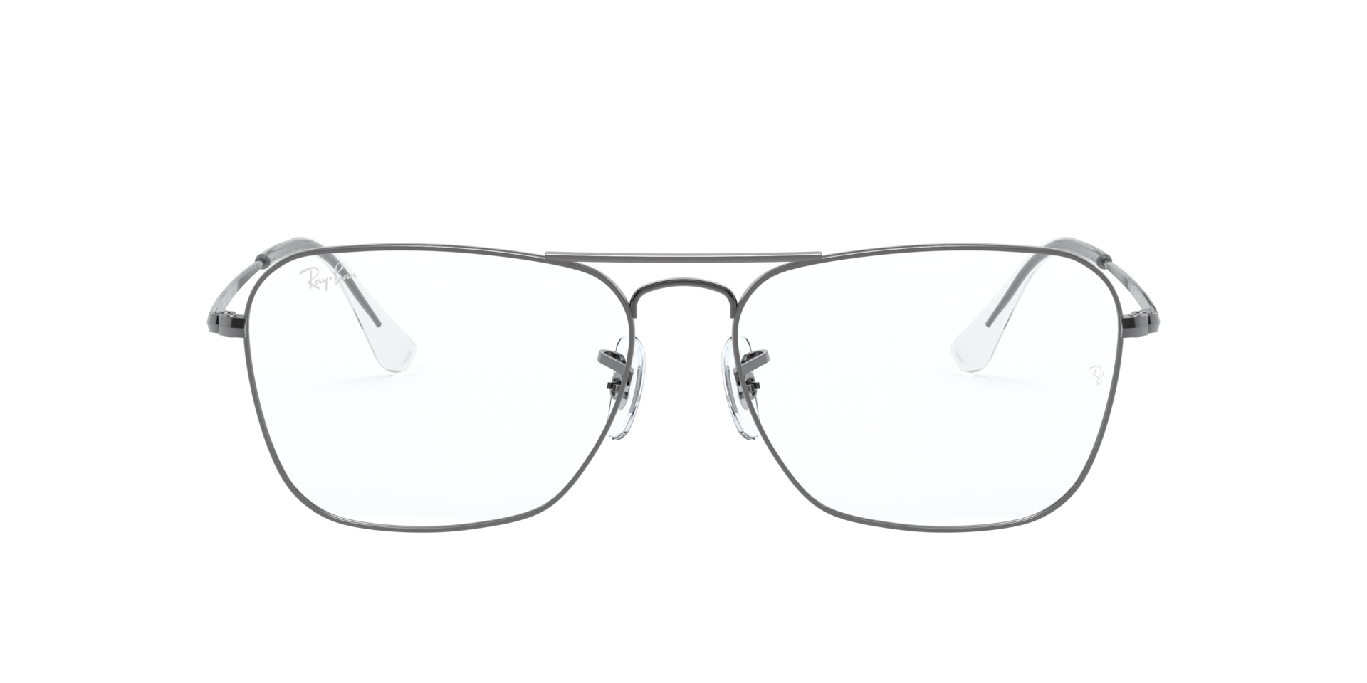Buy Ray-Ban Caravan Optics Eyeglasses Online.
