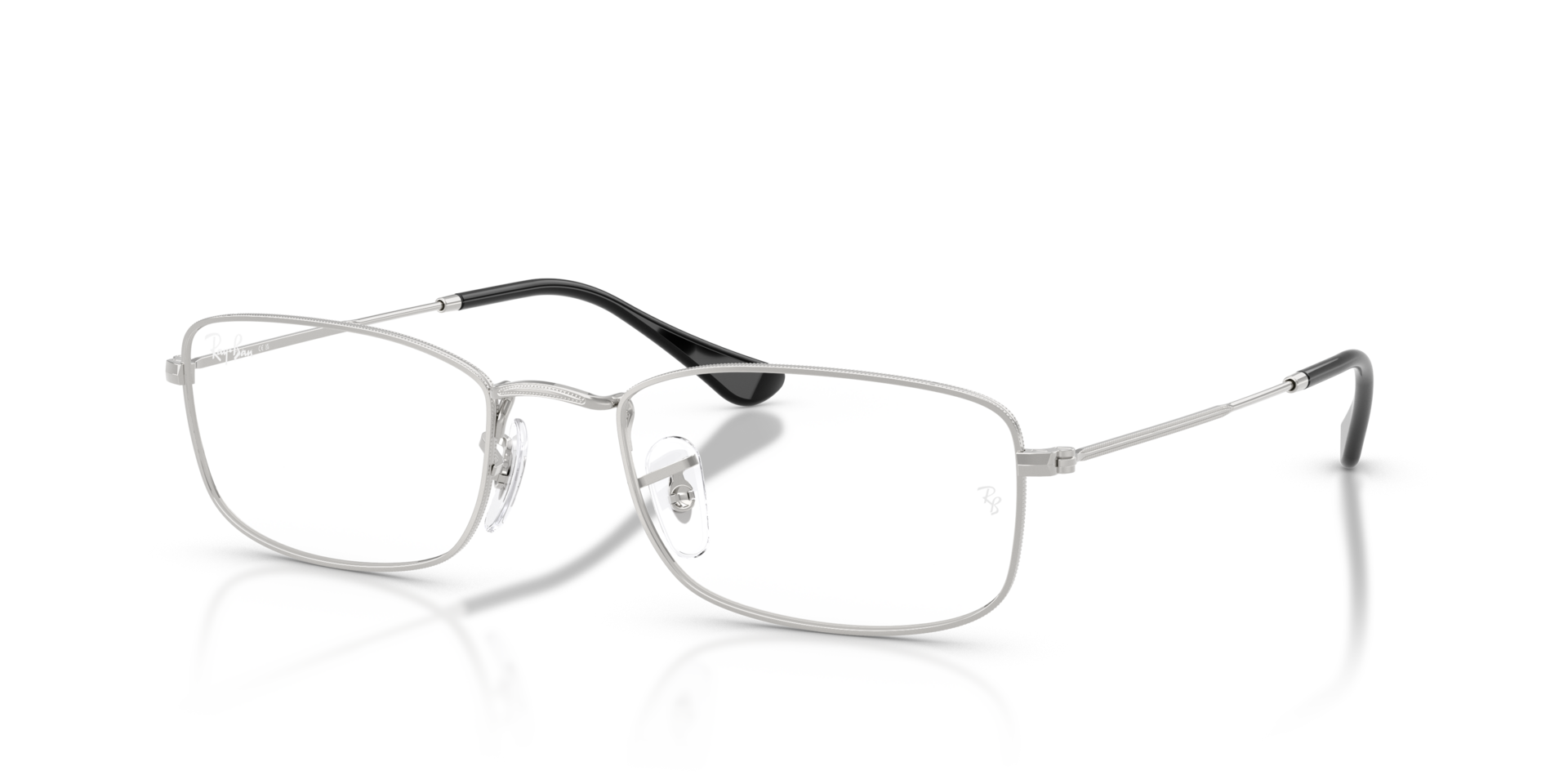 Metal Unisex Optical Frame