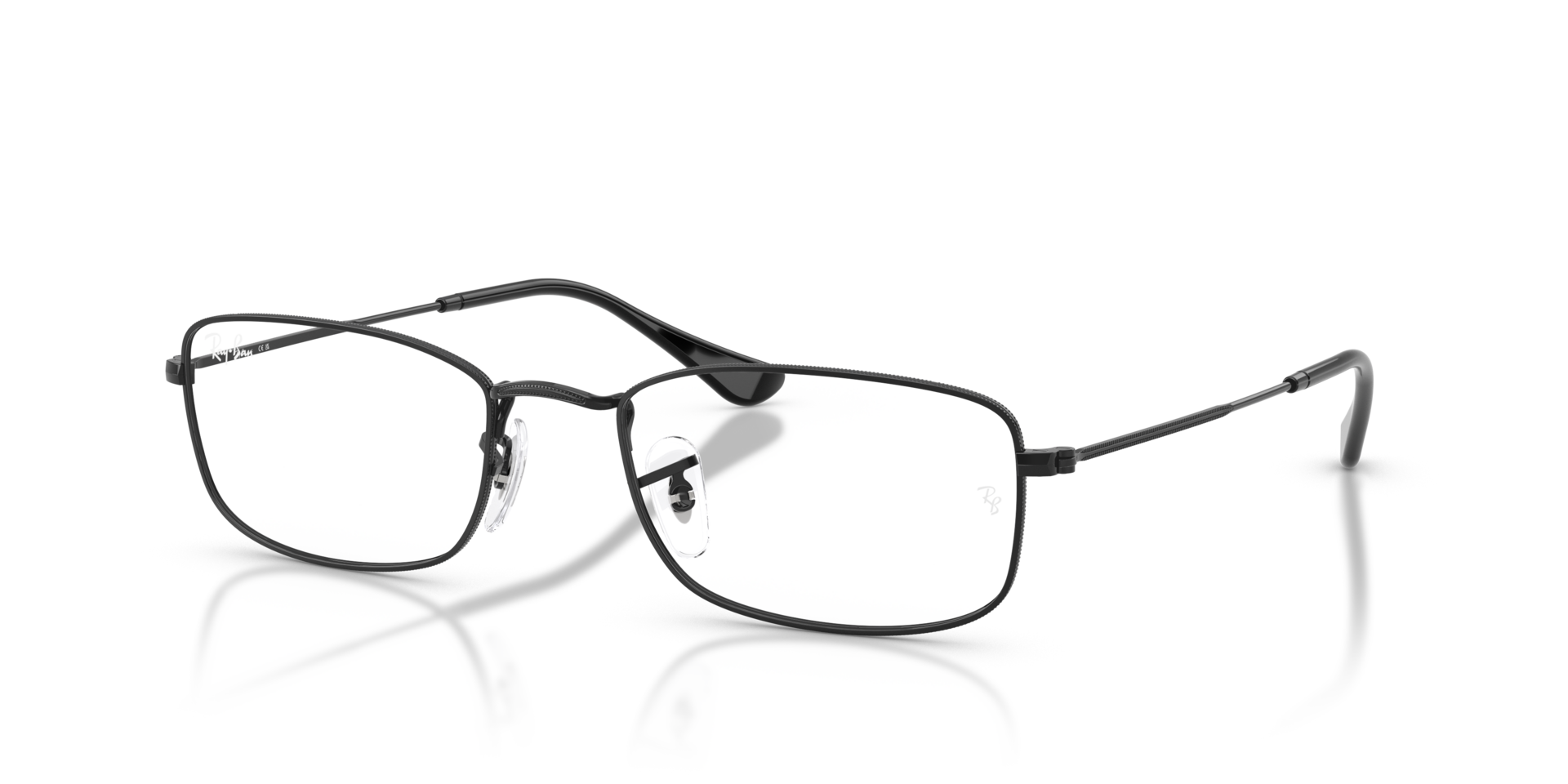 Metal Unisex Optical Frame