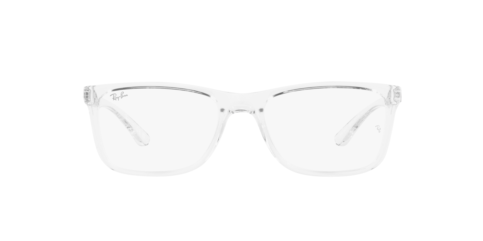 INJECTED UNISEX OPTICAL FRAME