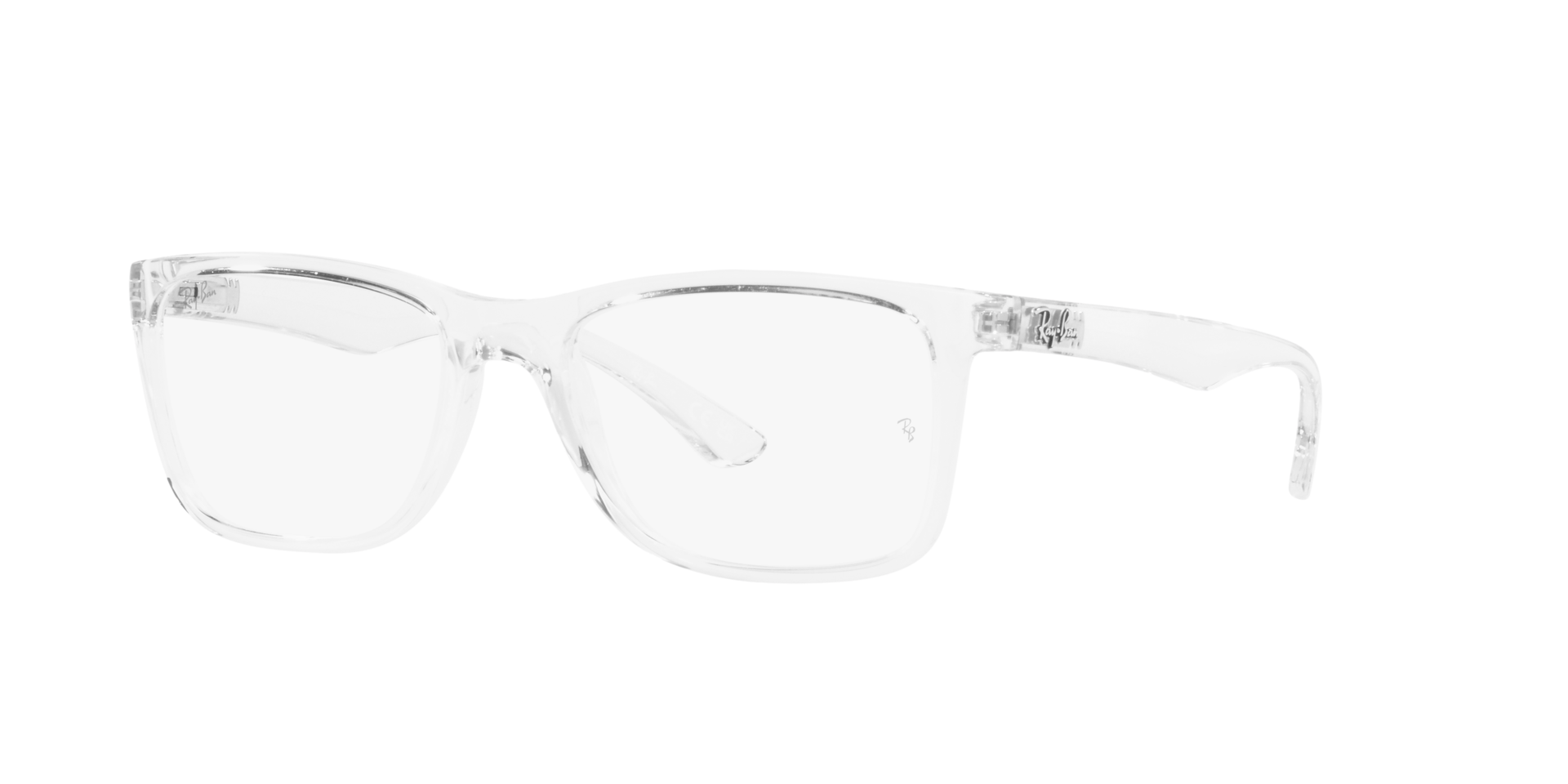 INJECTED UNISEX OPTICAL FRAME