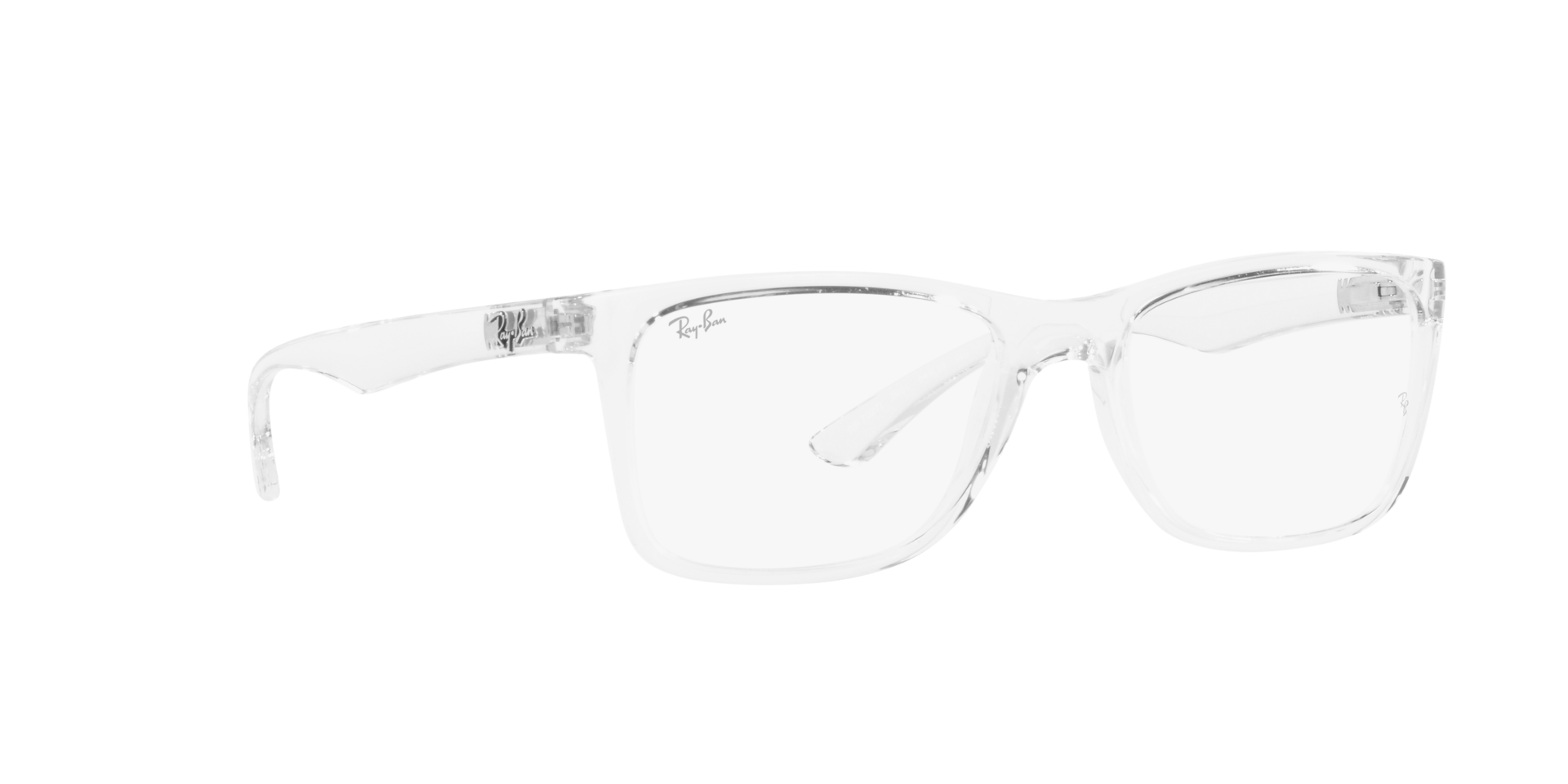 INJECTED UNISEX OPTICAL FRAME