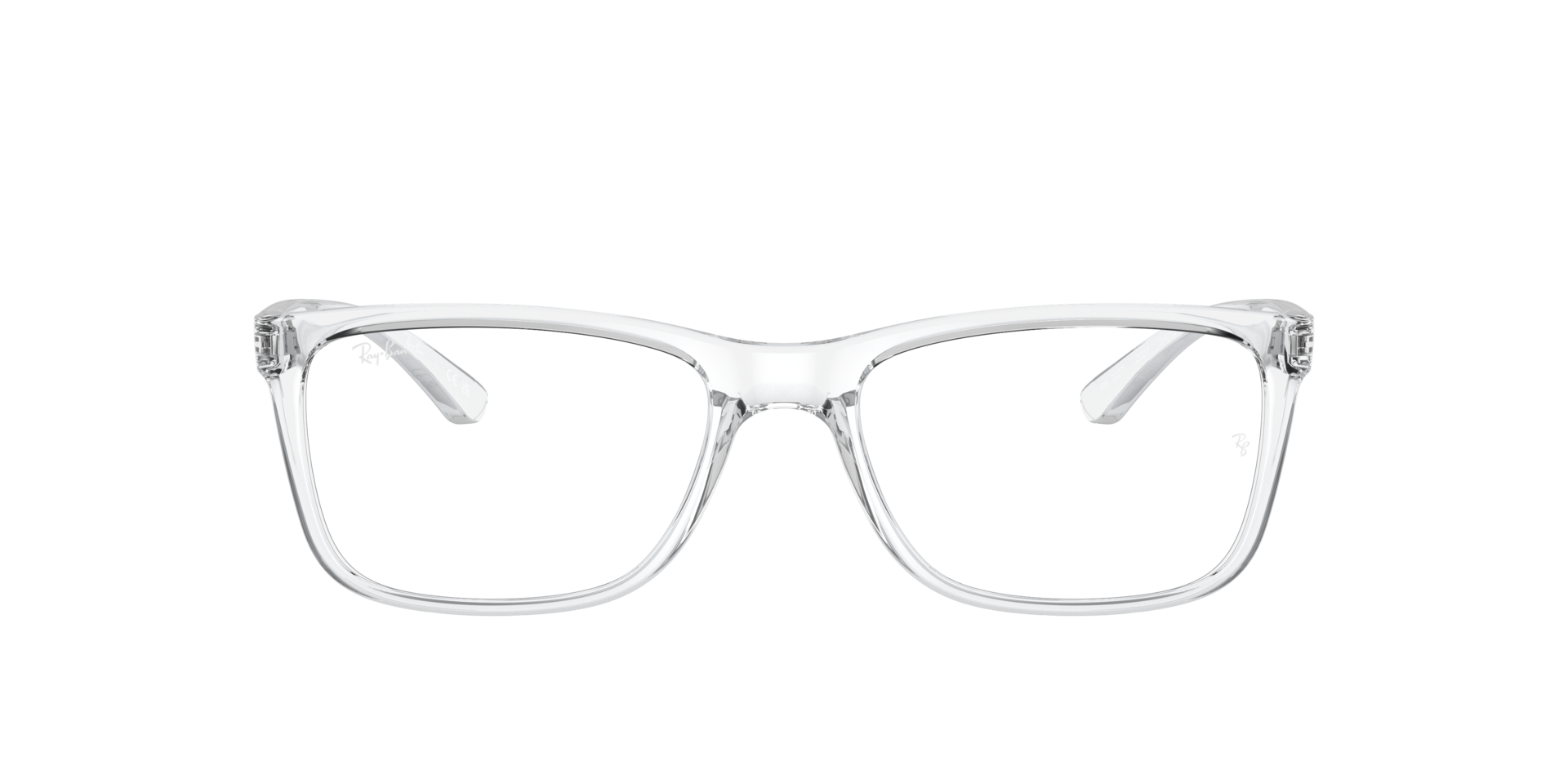 INJECTED UNISEX OPTICAL FRAME