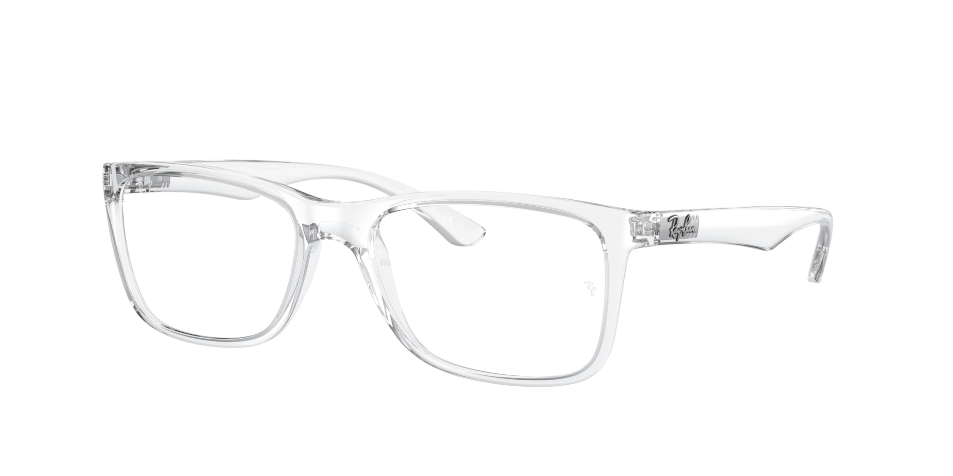 INJECTED UNISEX OPTICAL FRAME