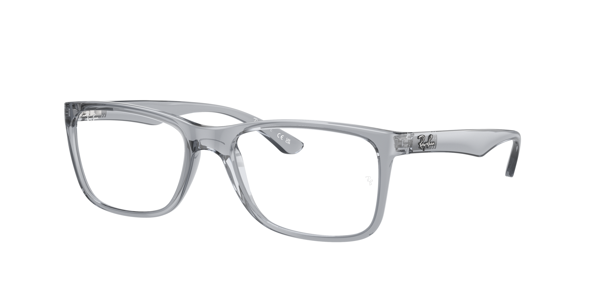 INJECTED UNISEX OPTICAL FRAME