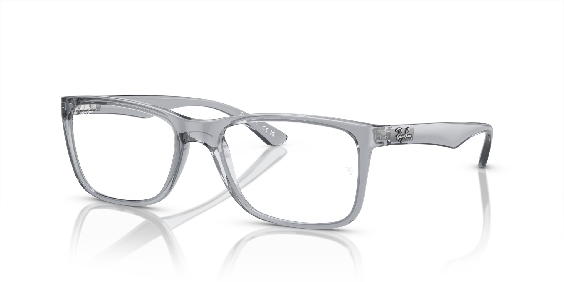 INJECTED UNISEX OPTICAL FRAME