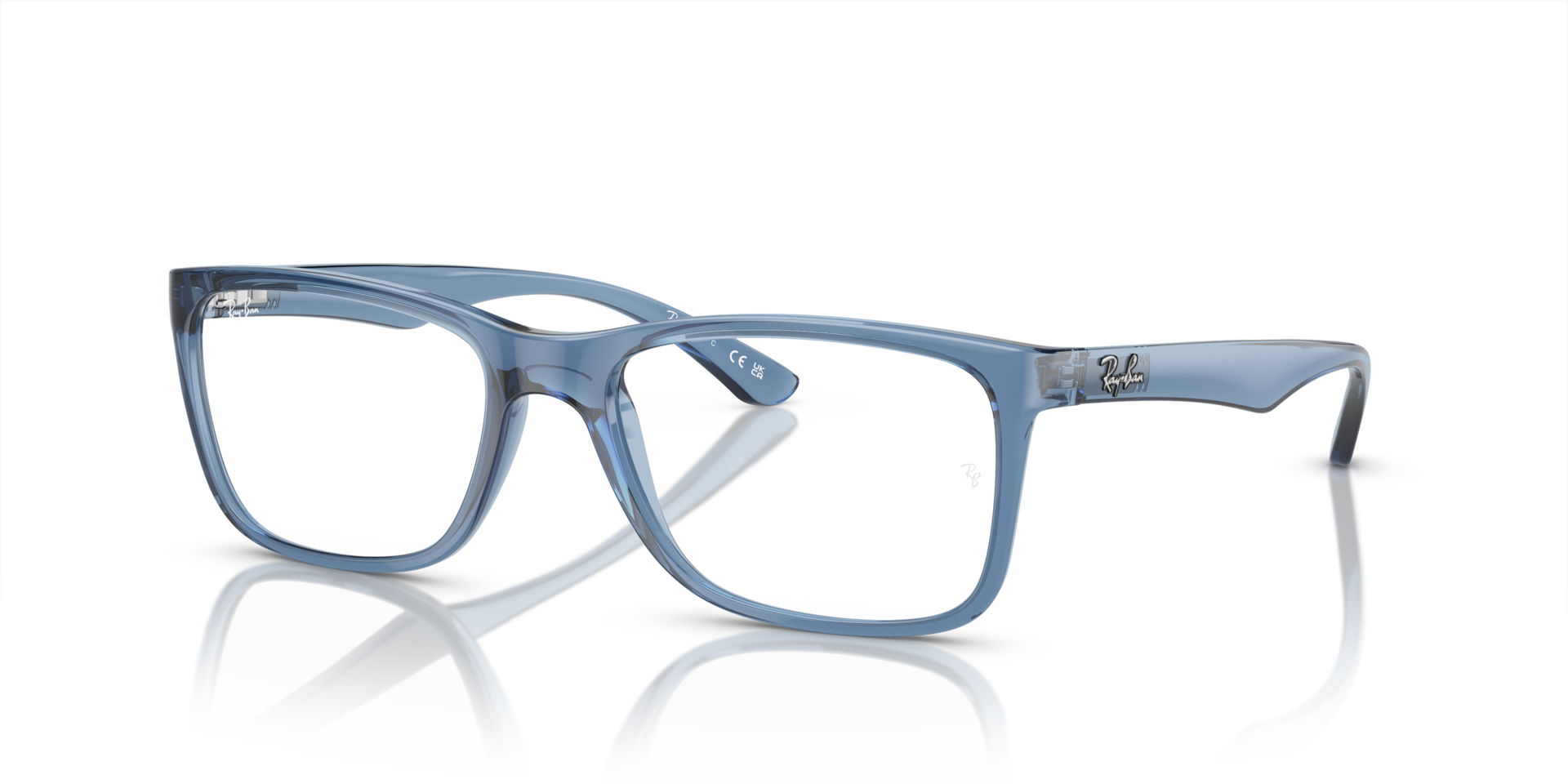 INJECTED UNISEX OPTICAL FRAME